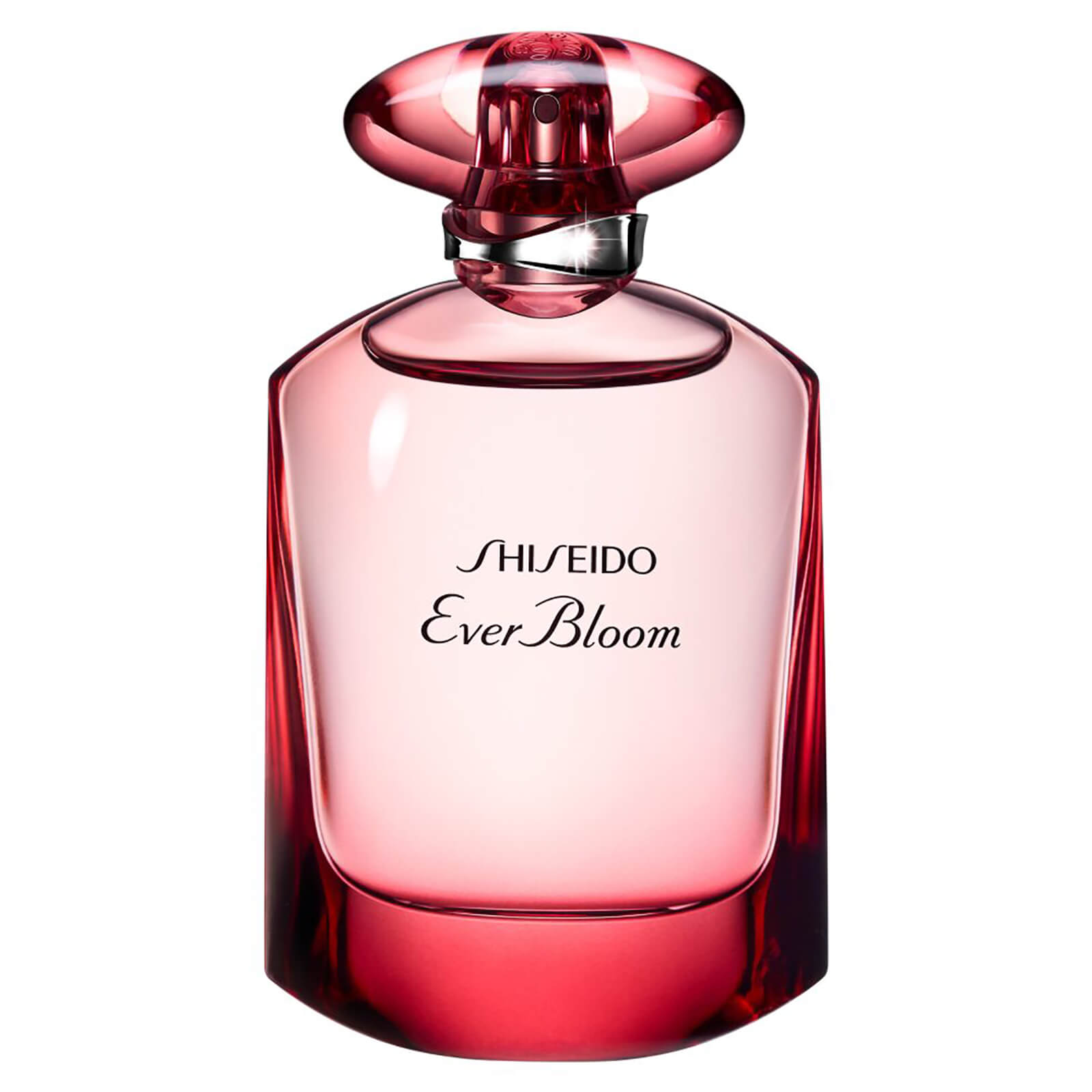 Agua de perfume de flor de Ginza Ever Bloom de Shiseido 50 ml