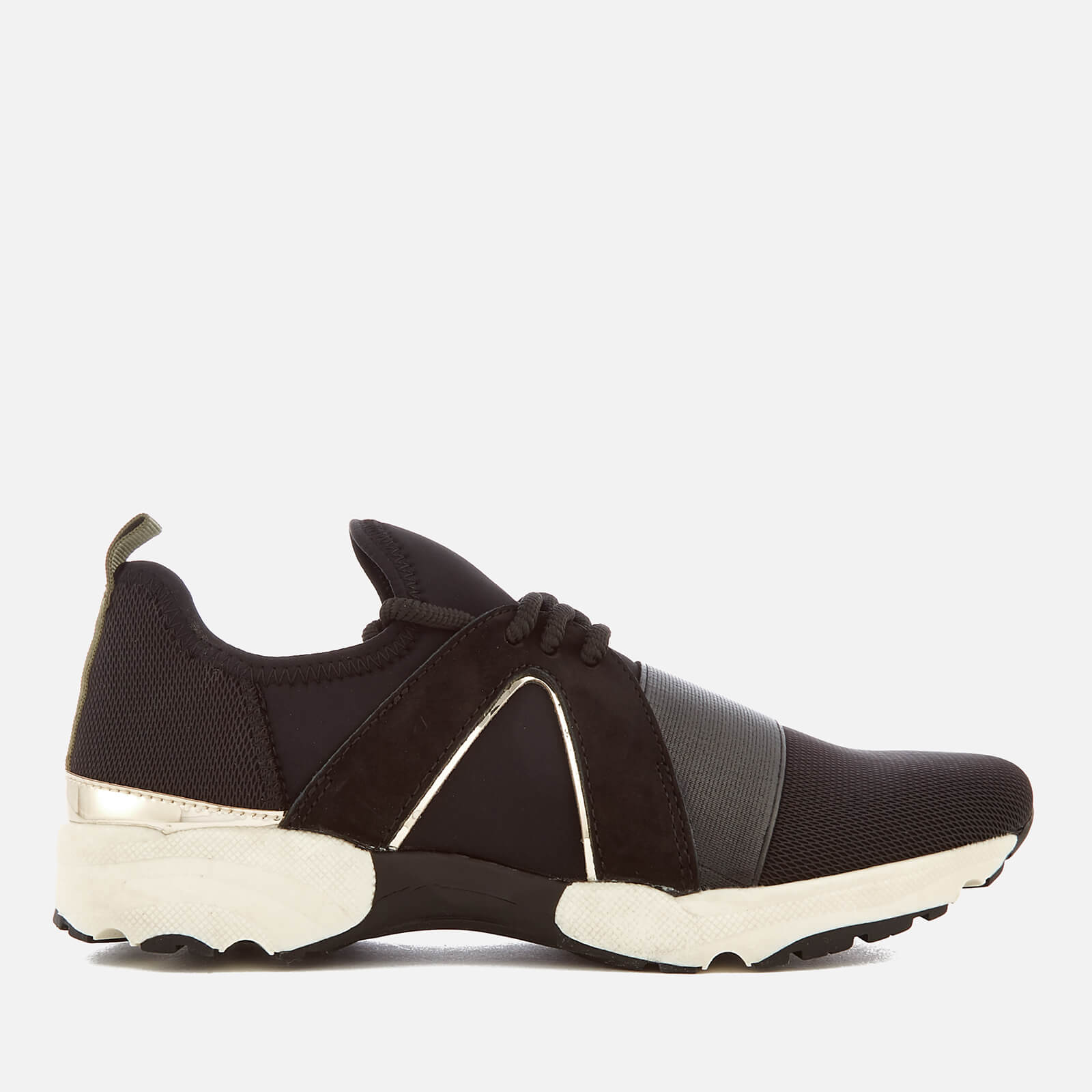 carvela lamar trainers