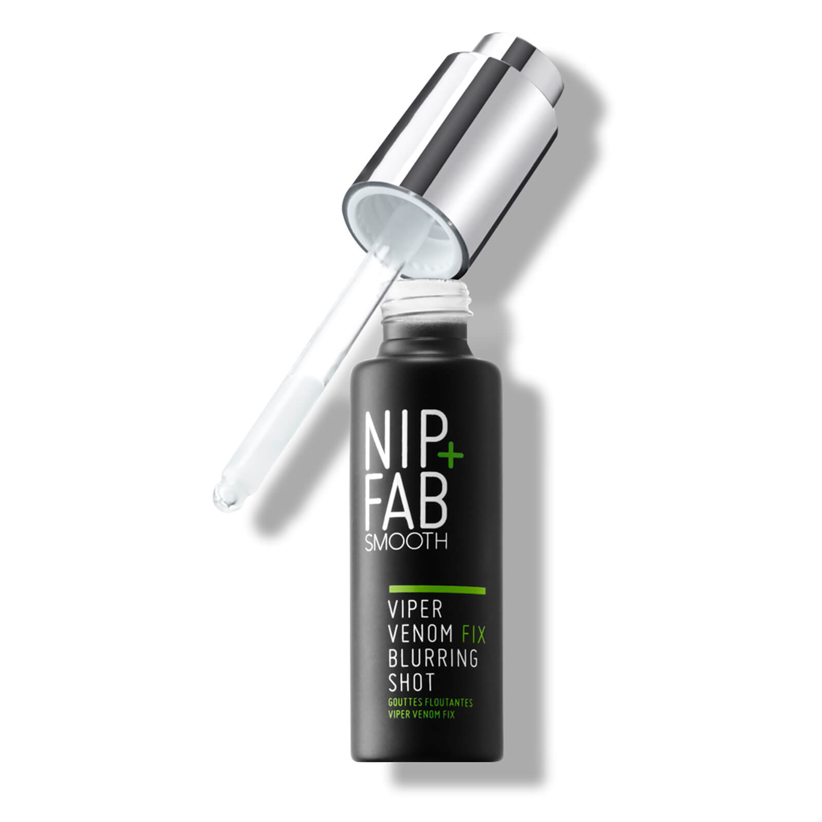 Difuminador Viper Venom de NIP + FAB 15 ml