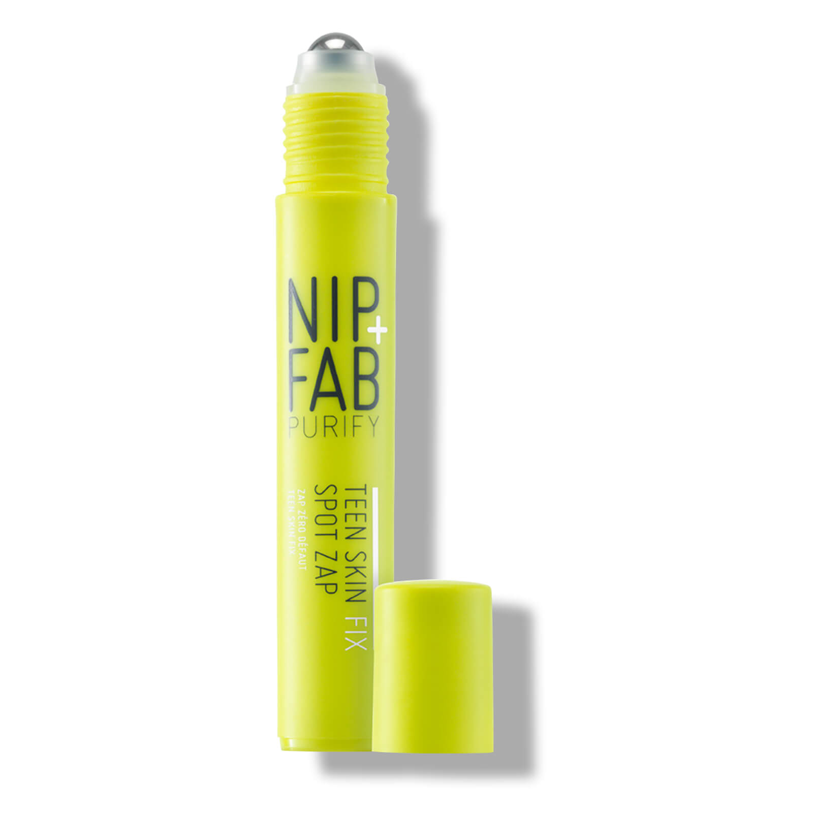 Corrector antimanchas Teen Skin de NIP + FAB 15 ml