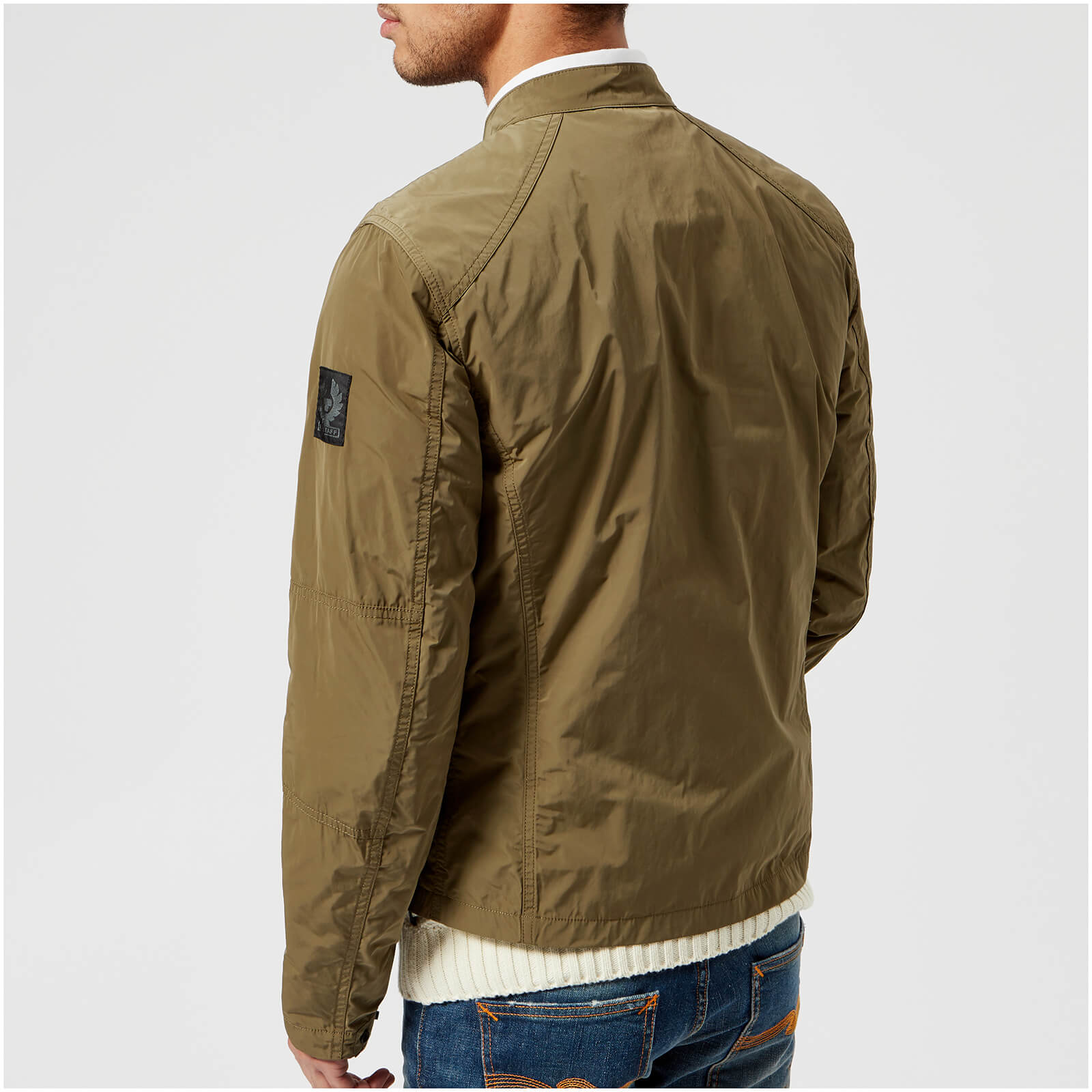 Ravenstone jacket store