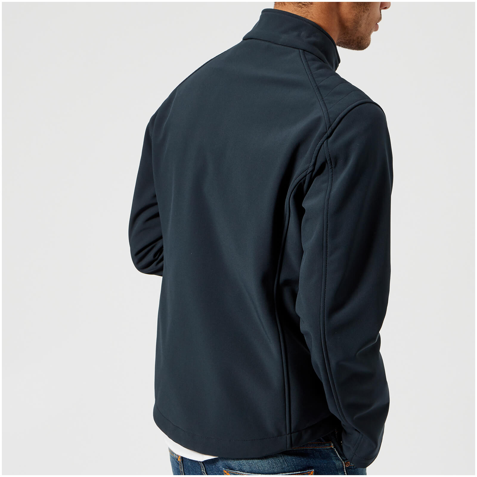 Belstaff harpford jacket black clearance