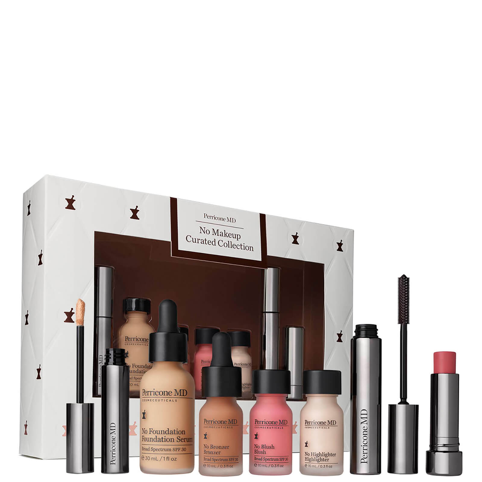 Perricone MD No Make Up Curated Collection
