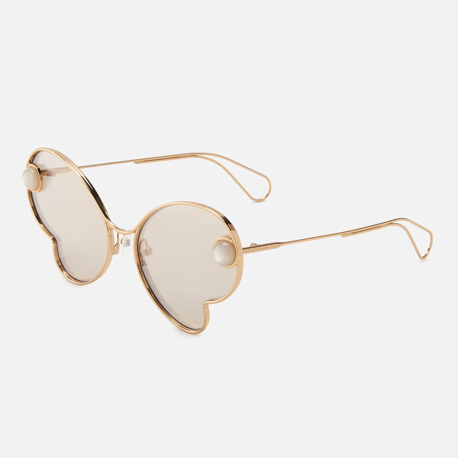 Christopher kane sunglasses new arrivals