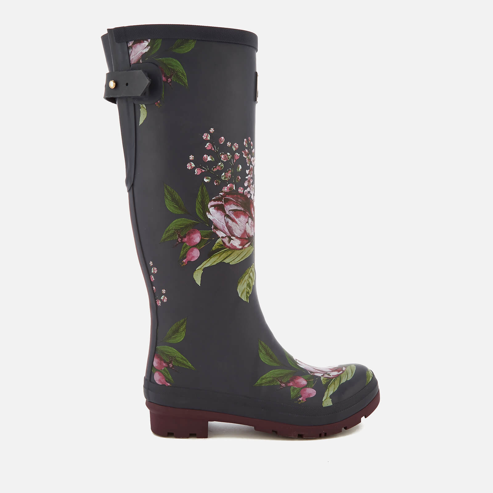 Joules welly insoles deals