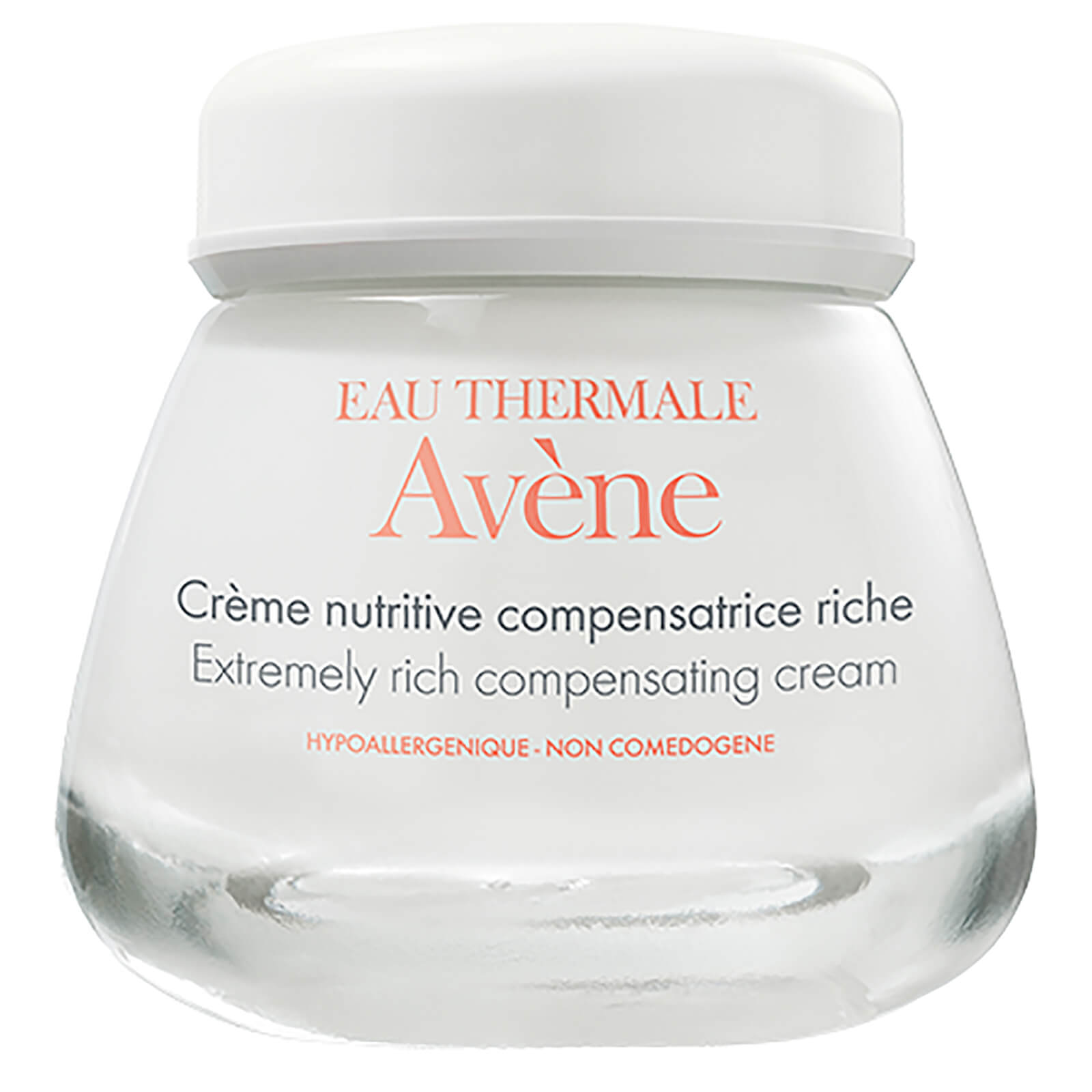 Avène Extremely Rich Compensating Cream 50ml