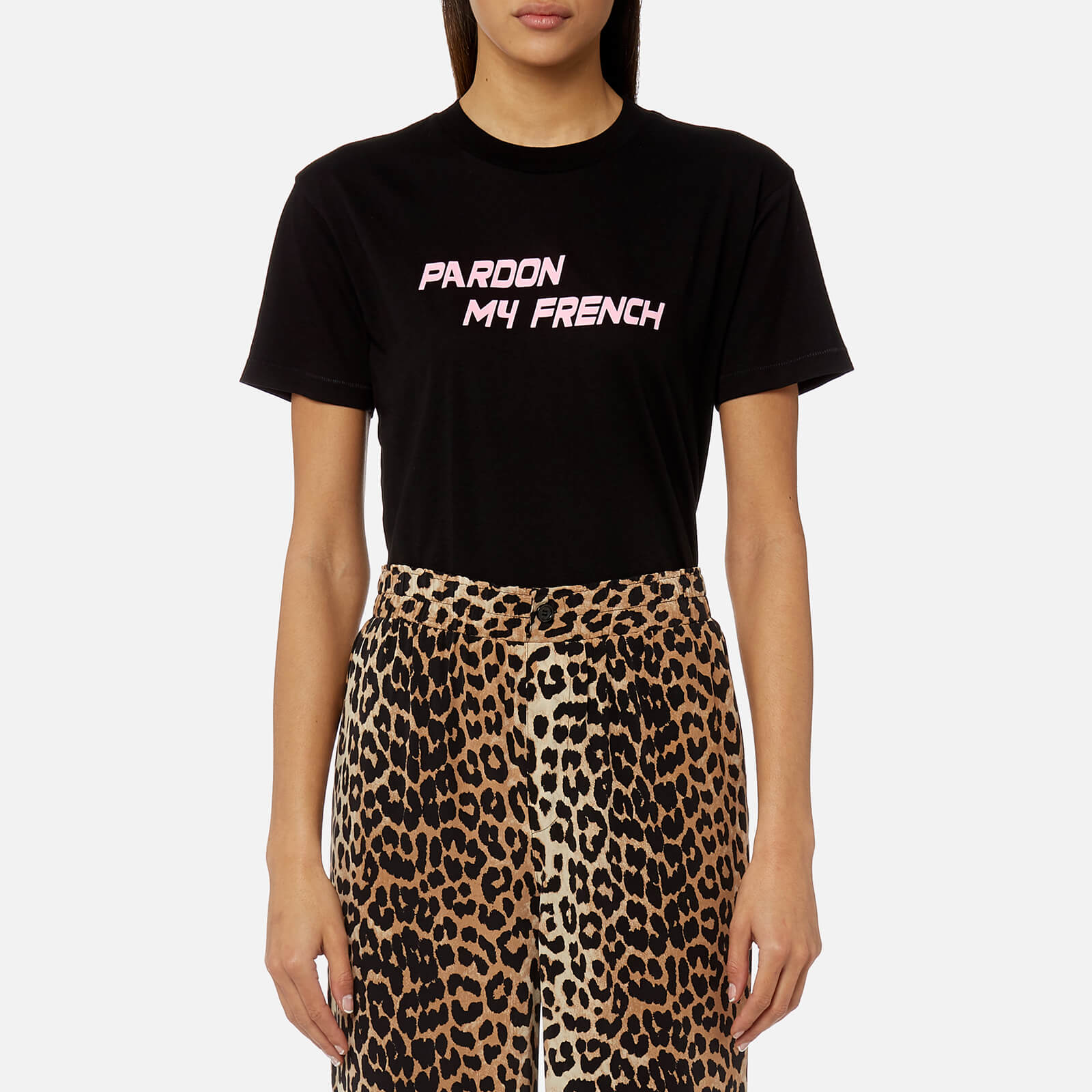 Pardon my french sweatshirt clearance