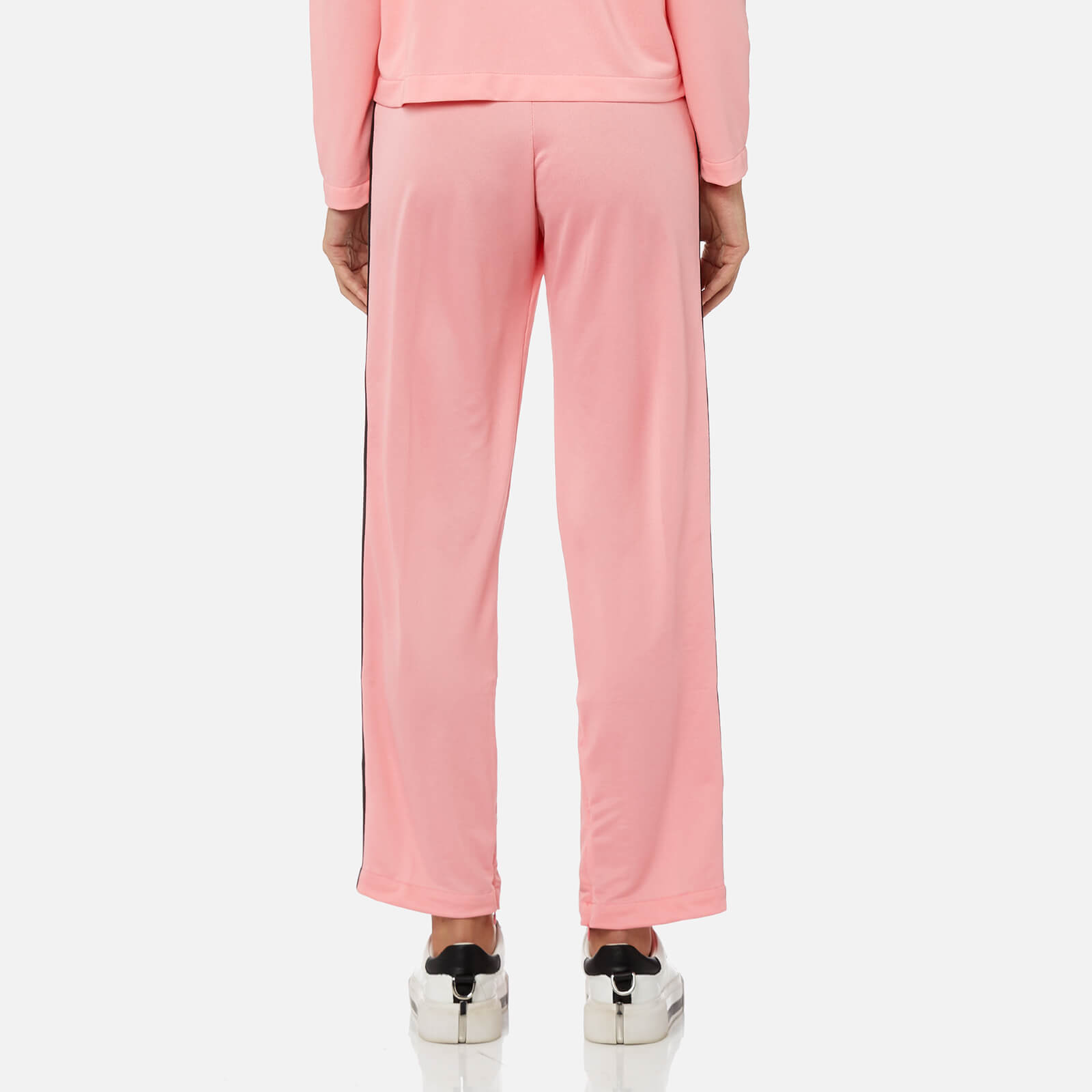 Ganni dubois polo pants clearance
