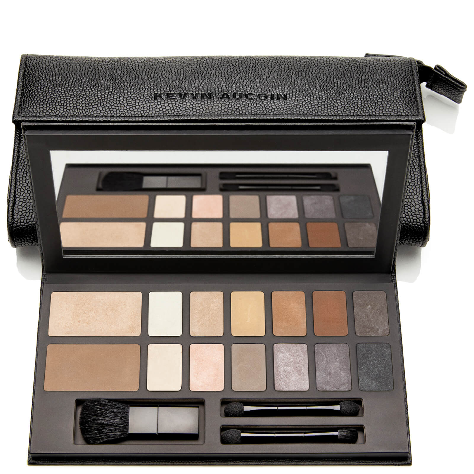 Kevyn Aucoin The Legacy Eye Set | Cult Beauty