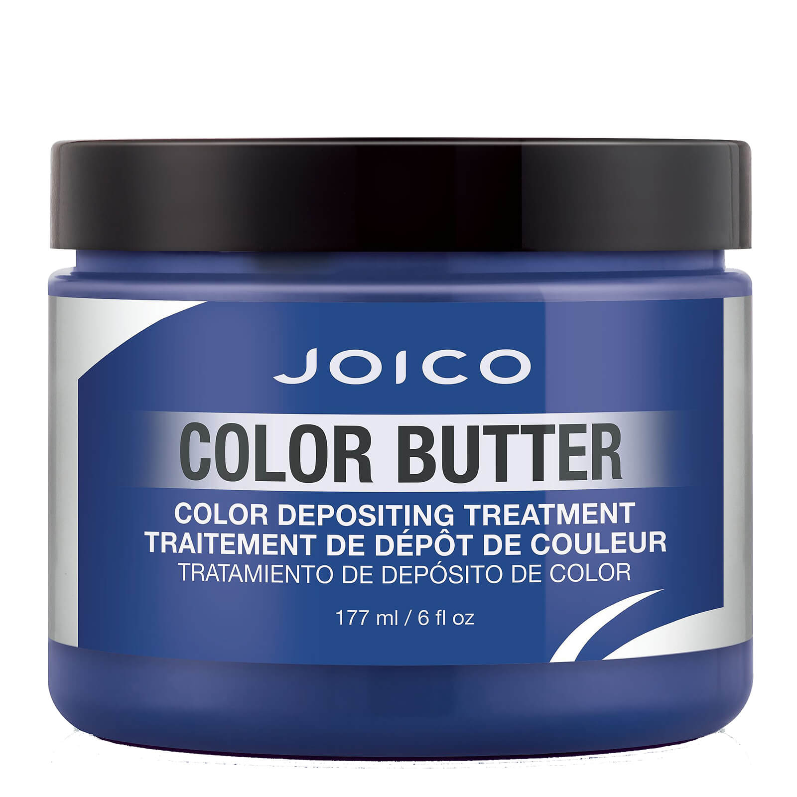 Tratamiento de color intensivo Color Butter de Joico - Azul (177 ml)