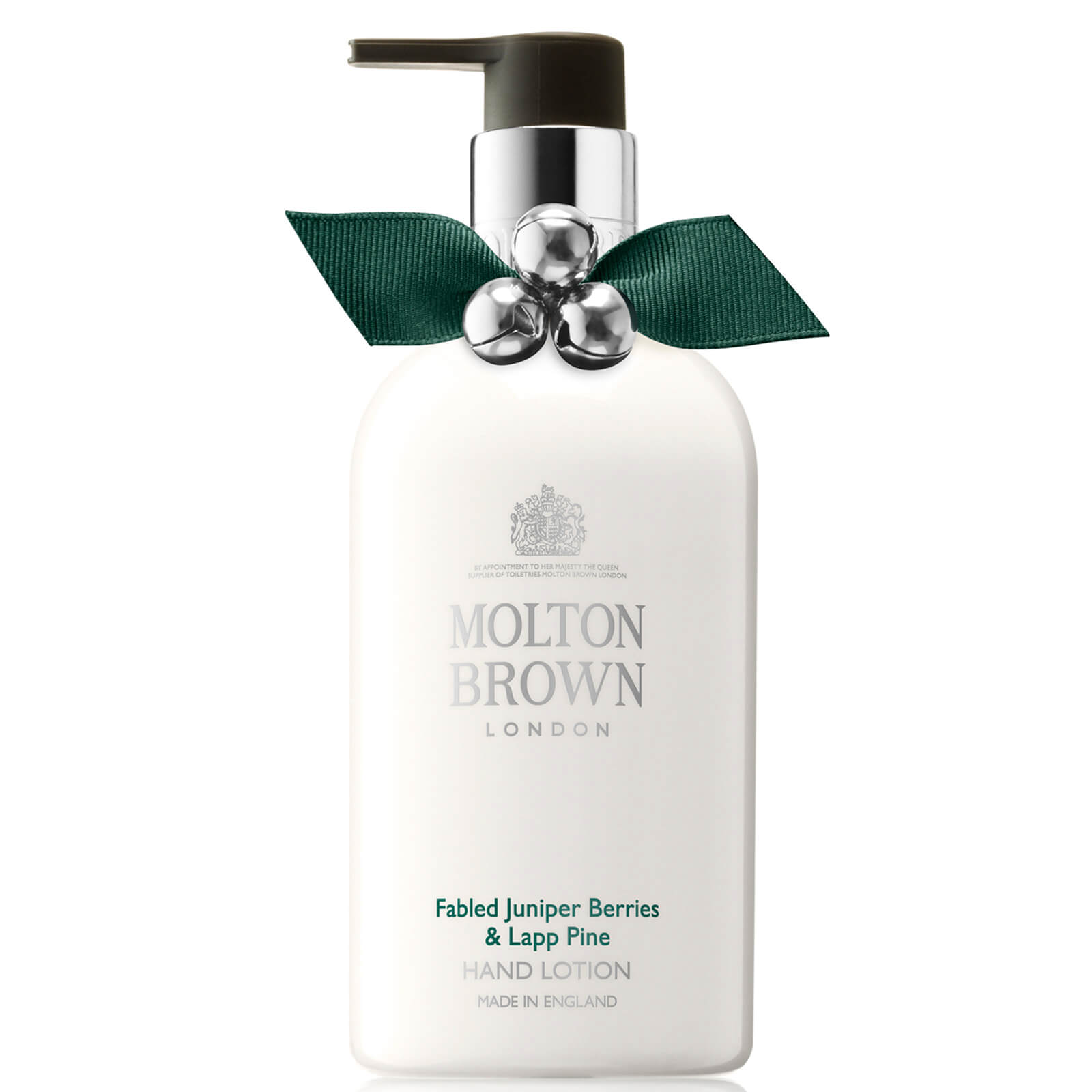 Molton Brown Fabled Juniper Berries and Lapp Pine Hand Lotion 300ml
