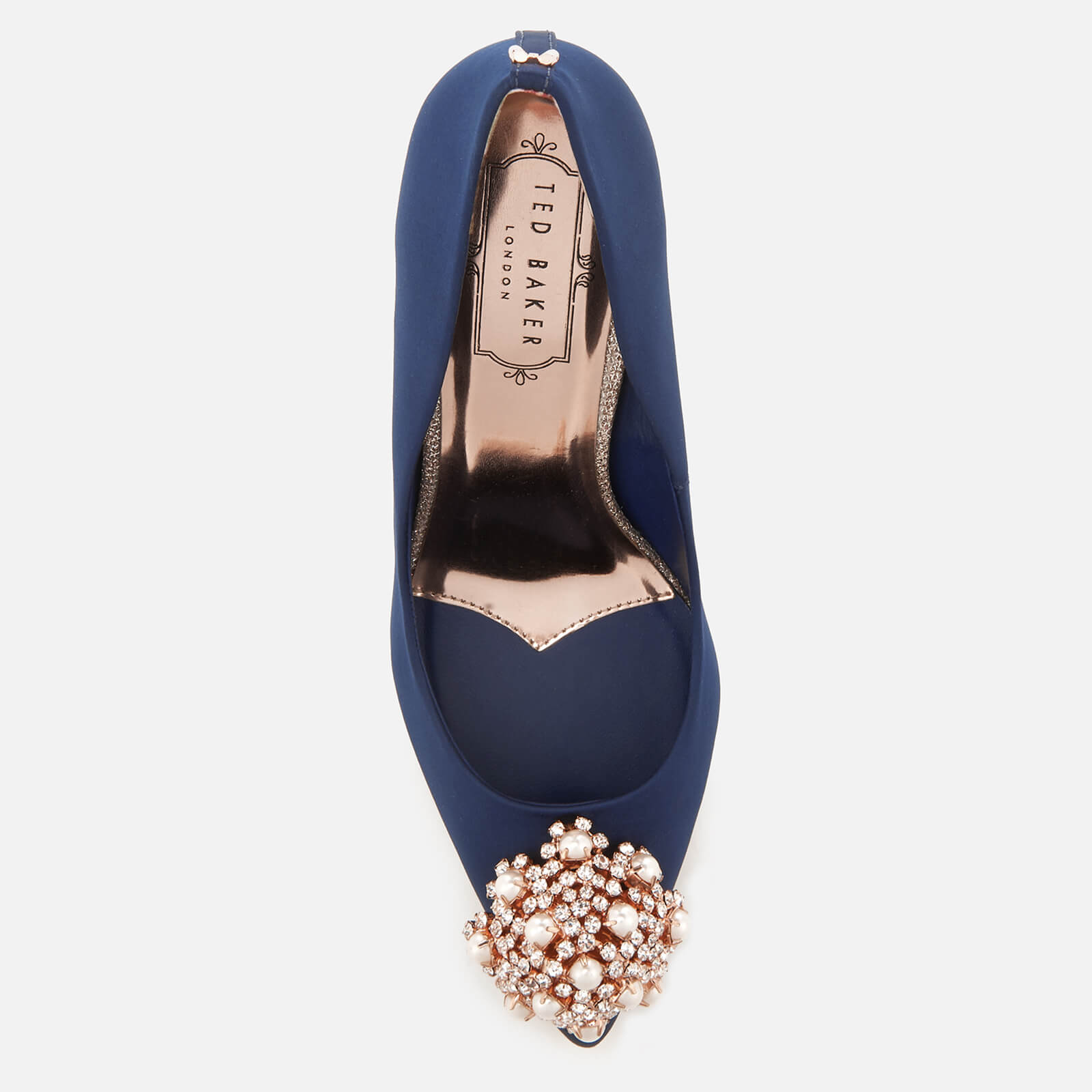Ted baker peetch blue 2025
