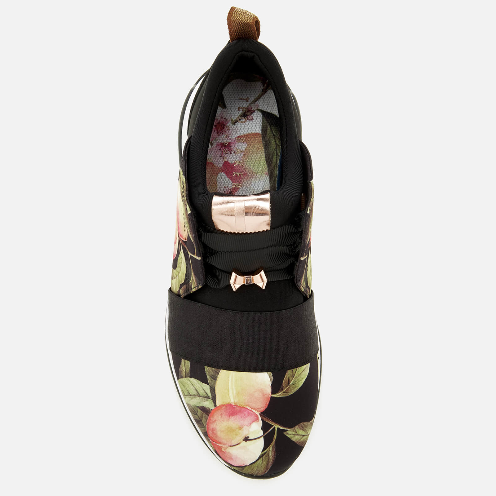 Ted baker cepap trainers clearance
