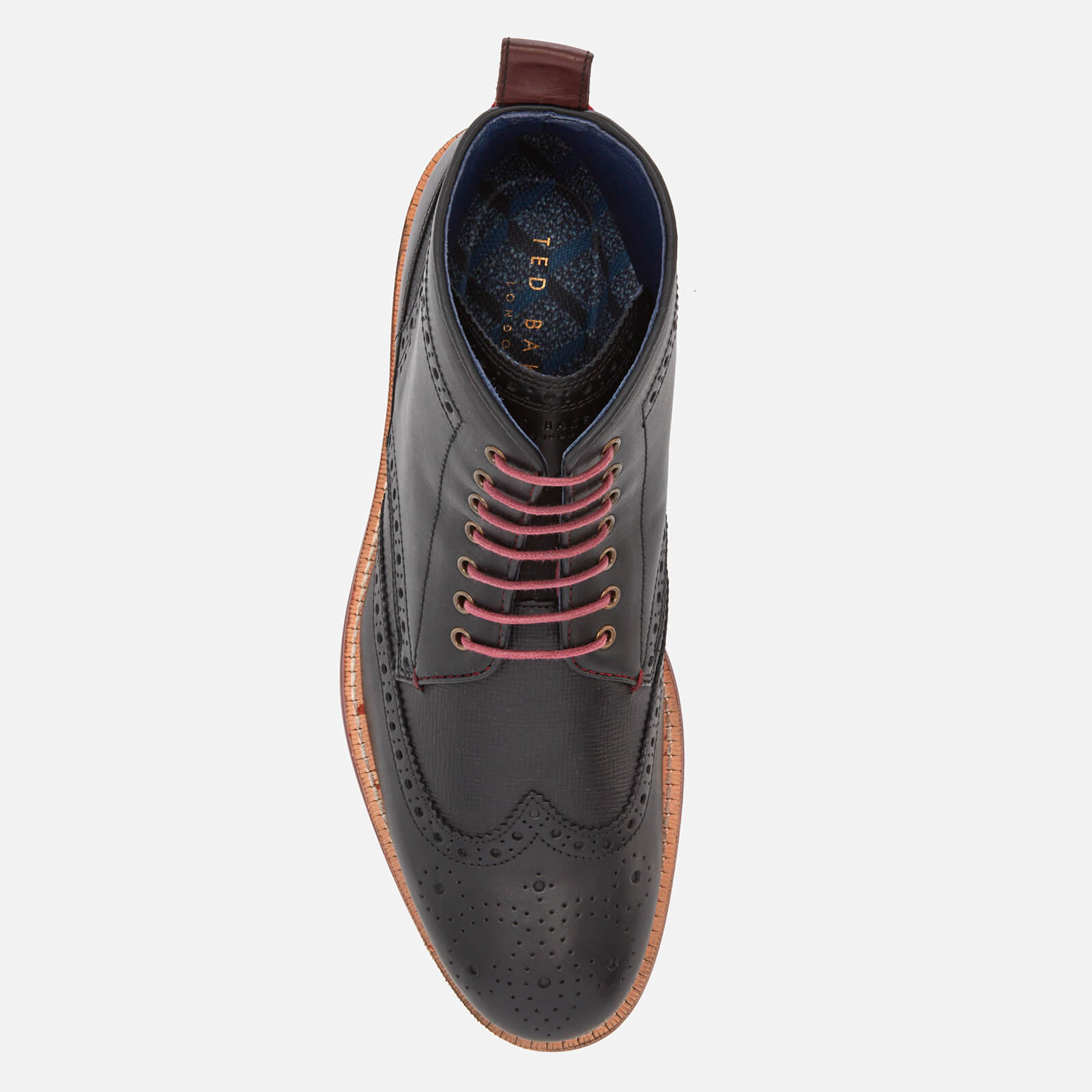 Ted baker discount hjenno boots