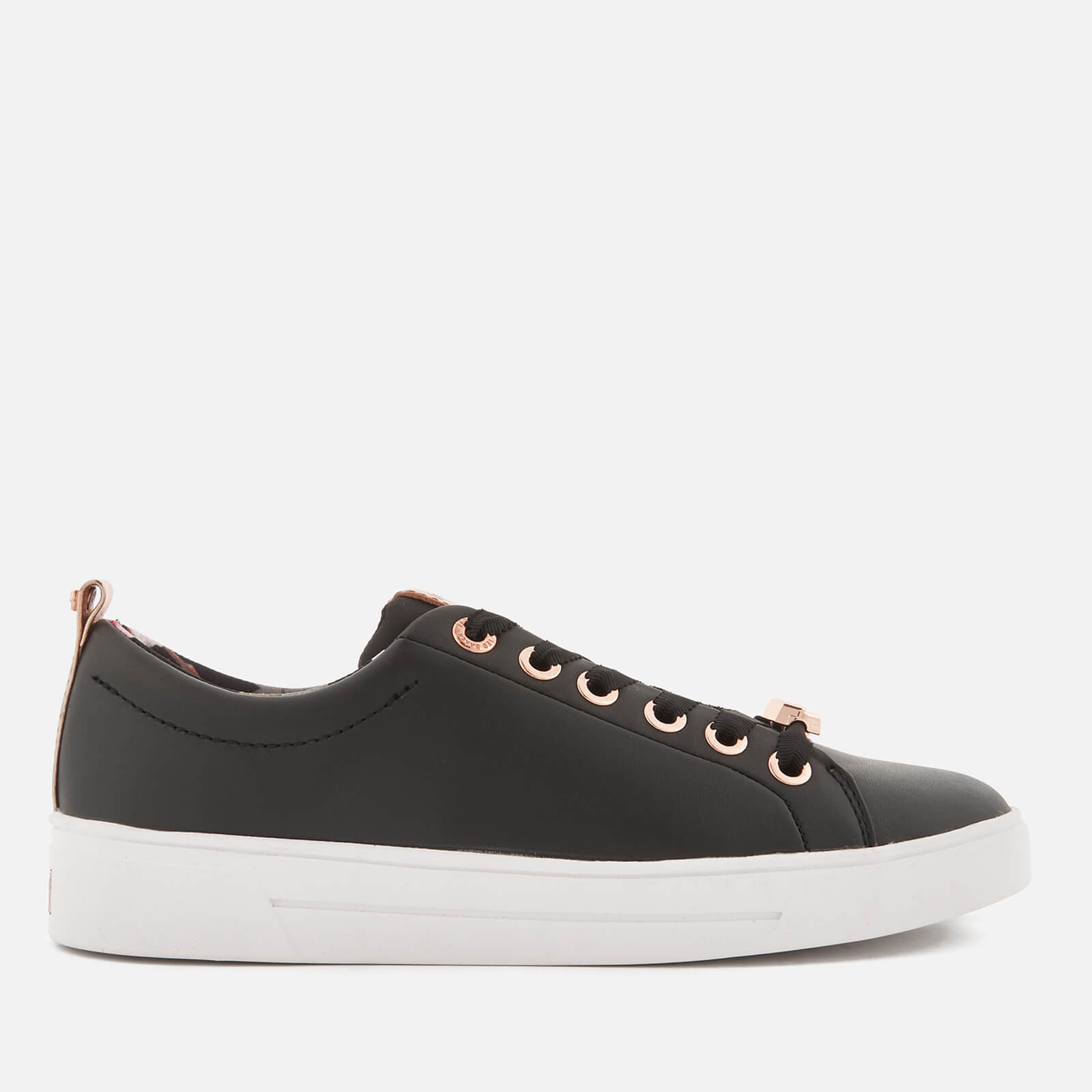 Ted baker online kellei trainers