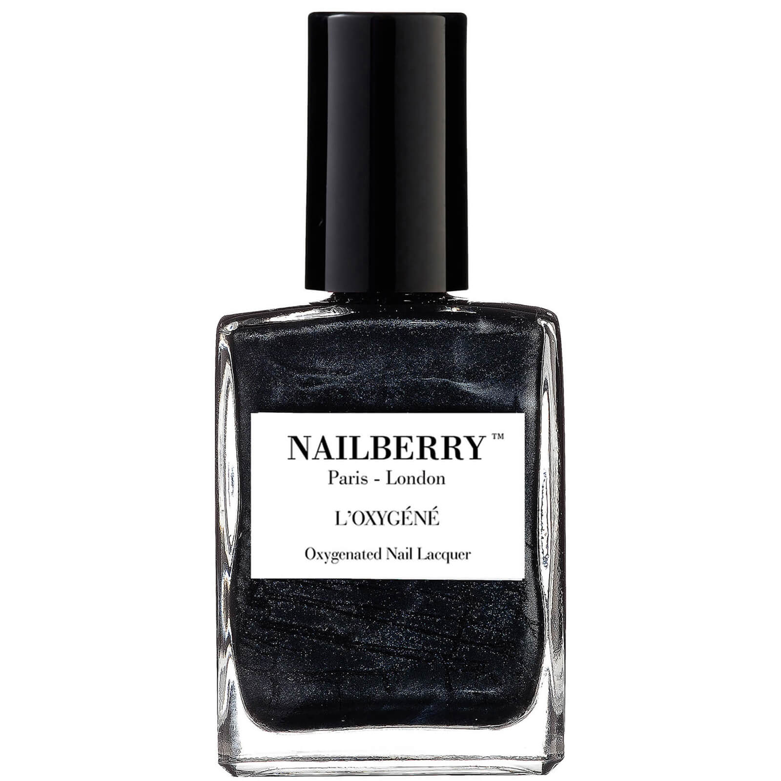 Esmalte de uñas L'Oxygene de Nailberry - 50 Shades
