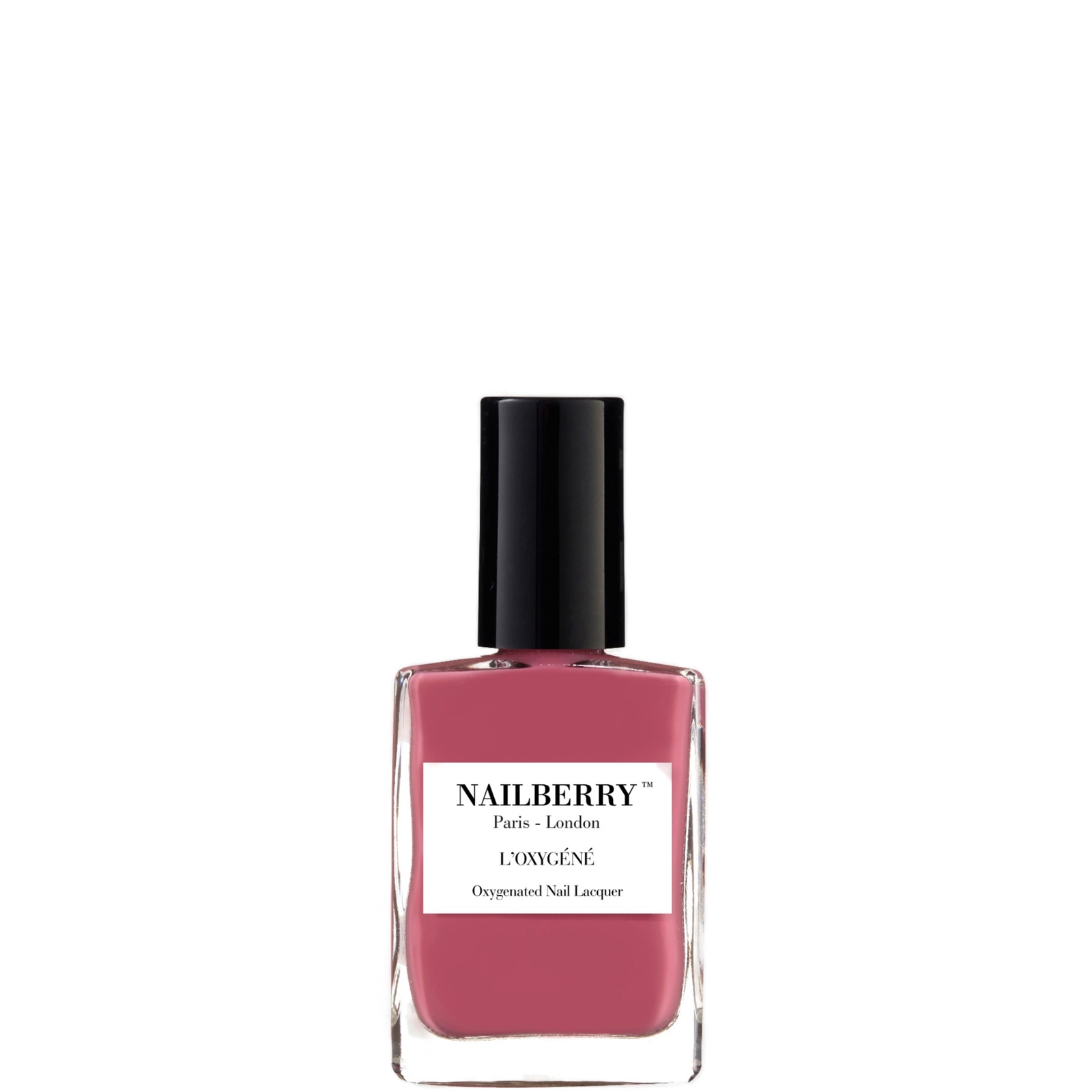 Esmalte de uñas L'Oxygene de Nailberry - Fashionista