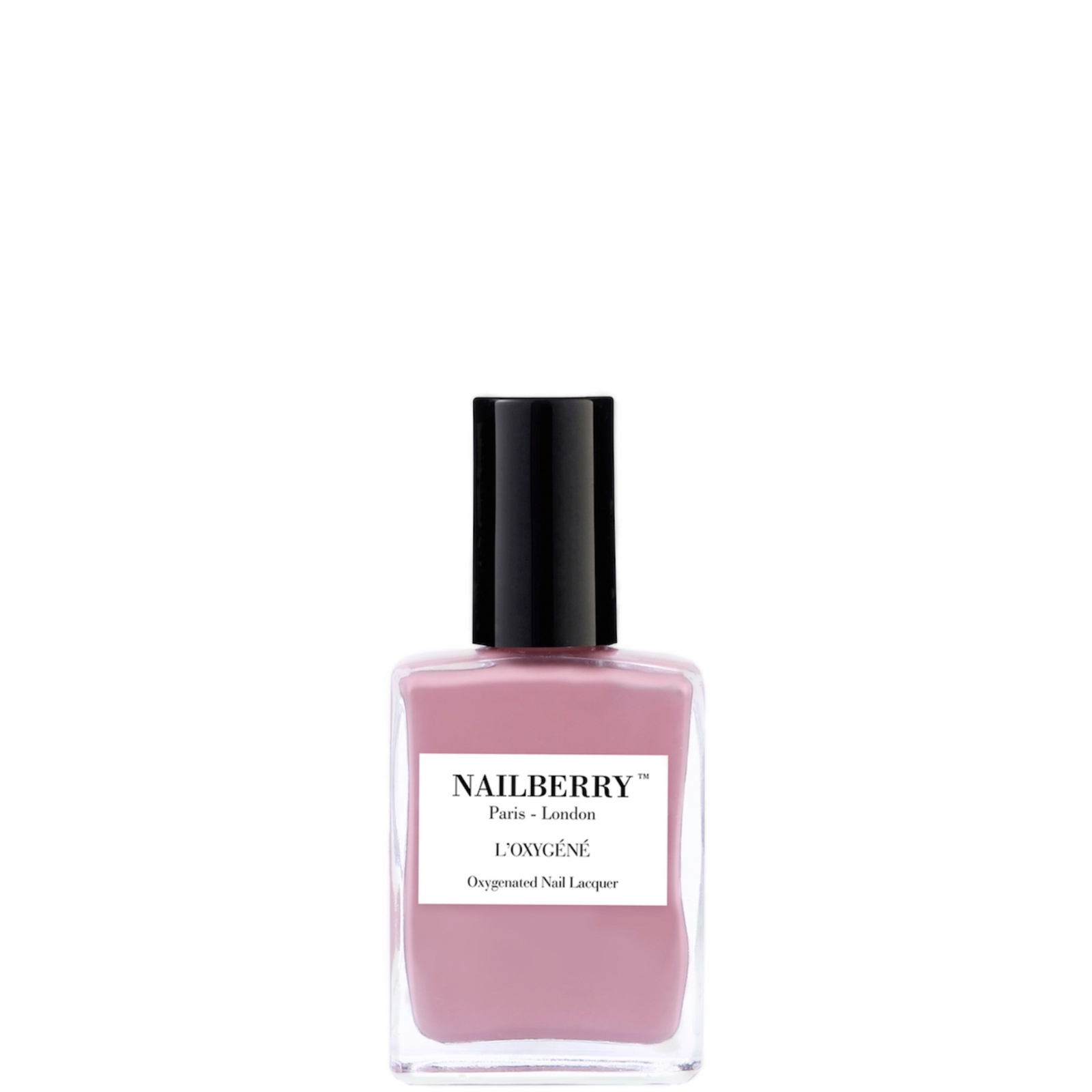 Esmalte de uñas L'Oxygene de Nailberry - Love Me Tender