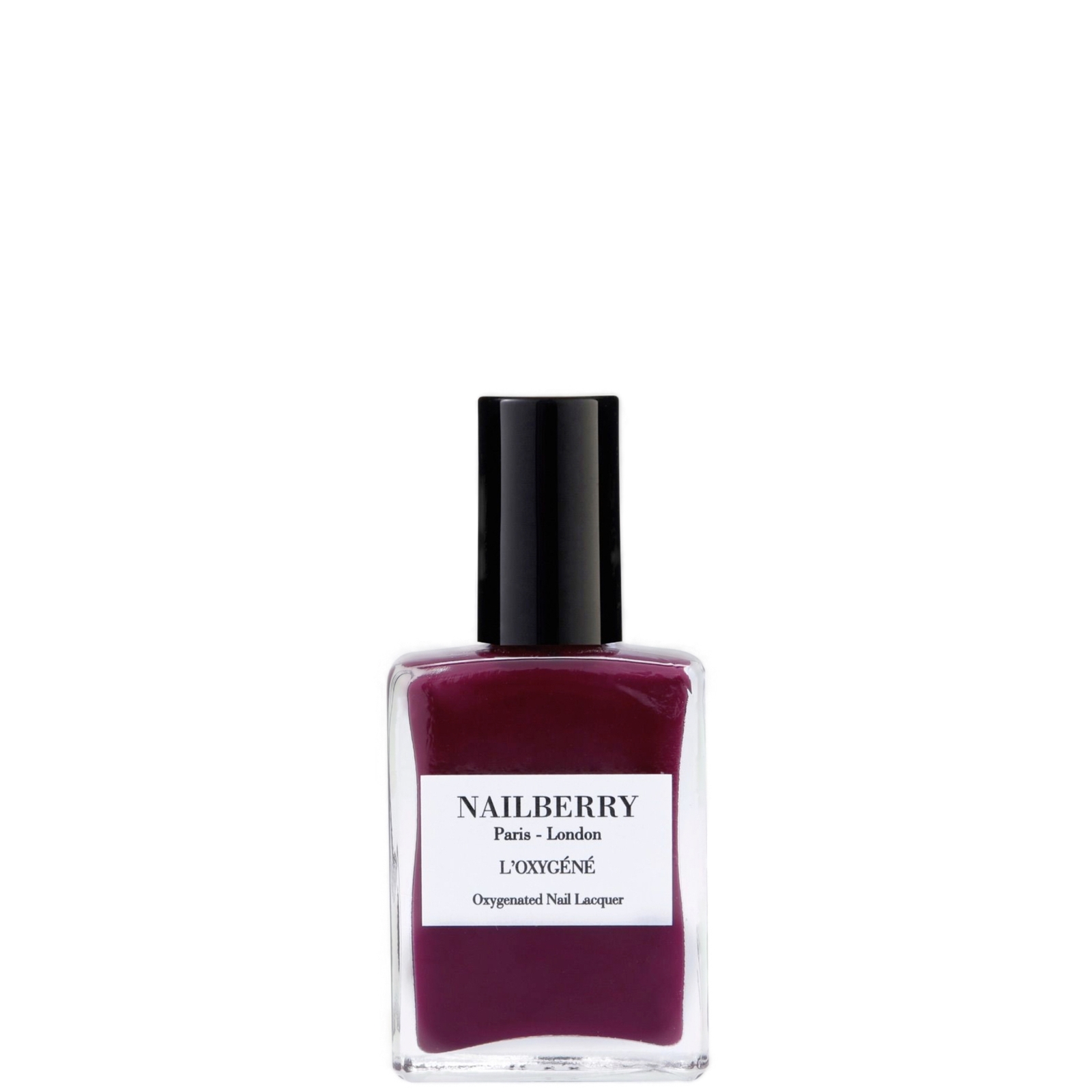 Esmalte de uñas L'Oxygene de Nailberry - No Regrets