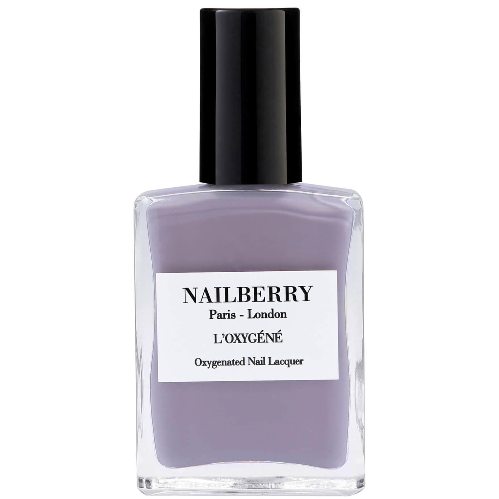 Esmalte de uñas L'Oxygene de Nailberry - Serenity