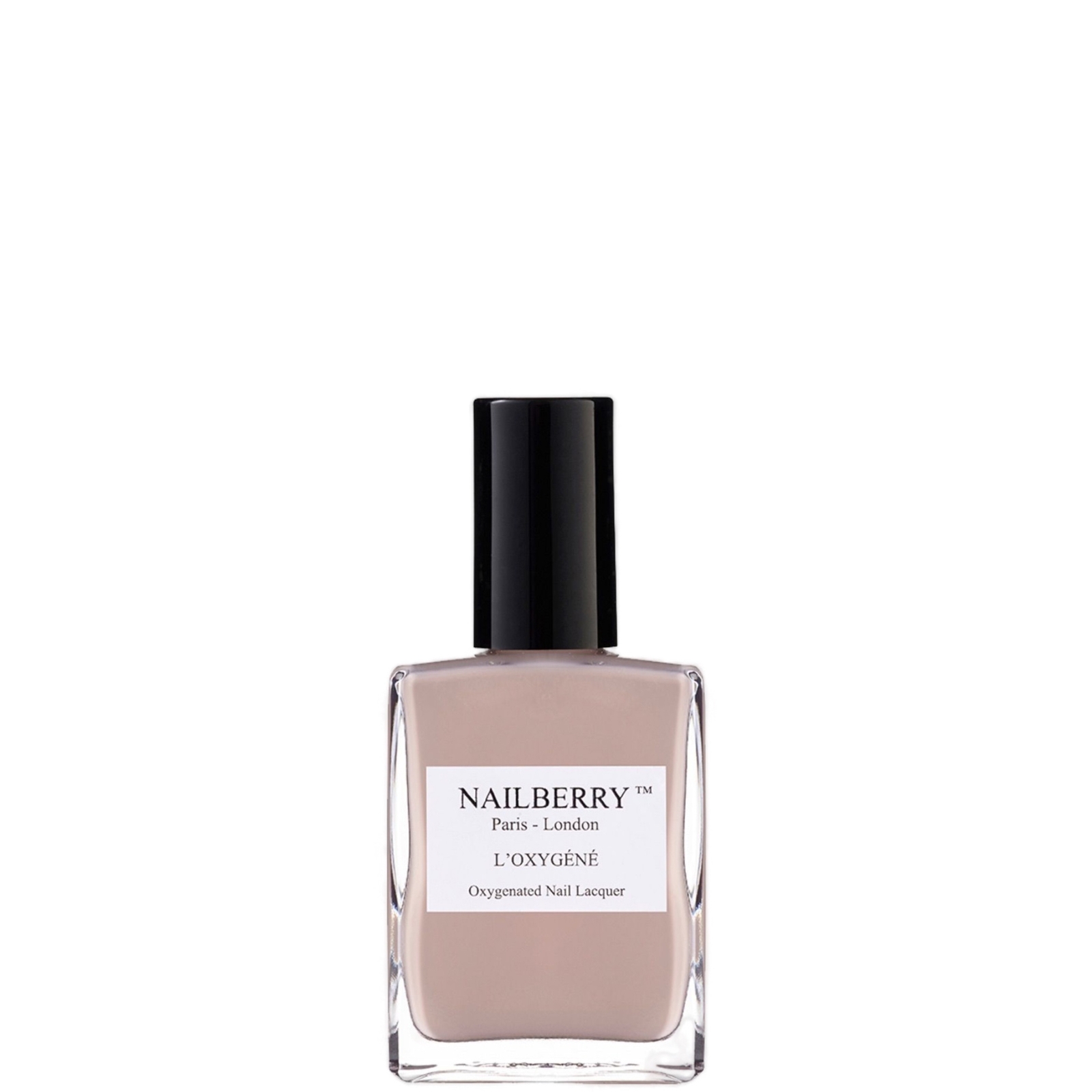 Esmalte de uñas L'Oxygene de Nailberry - Simplicity