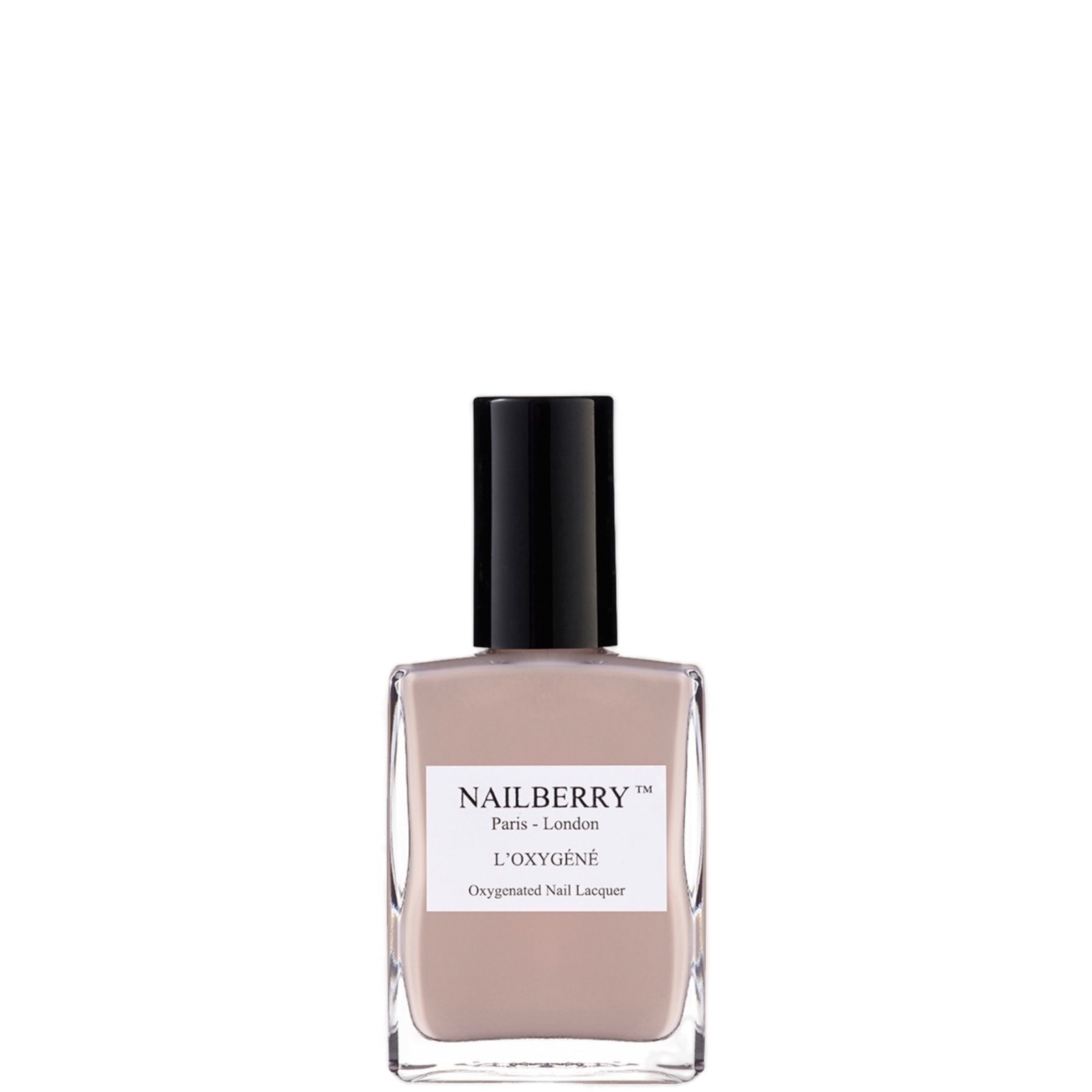 Esmalte de uñas L'Oxygene de Nailberry - Viva La Vegan