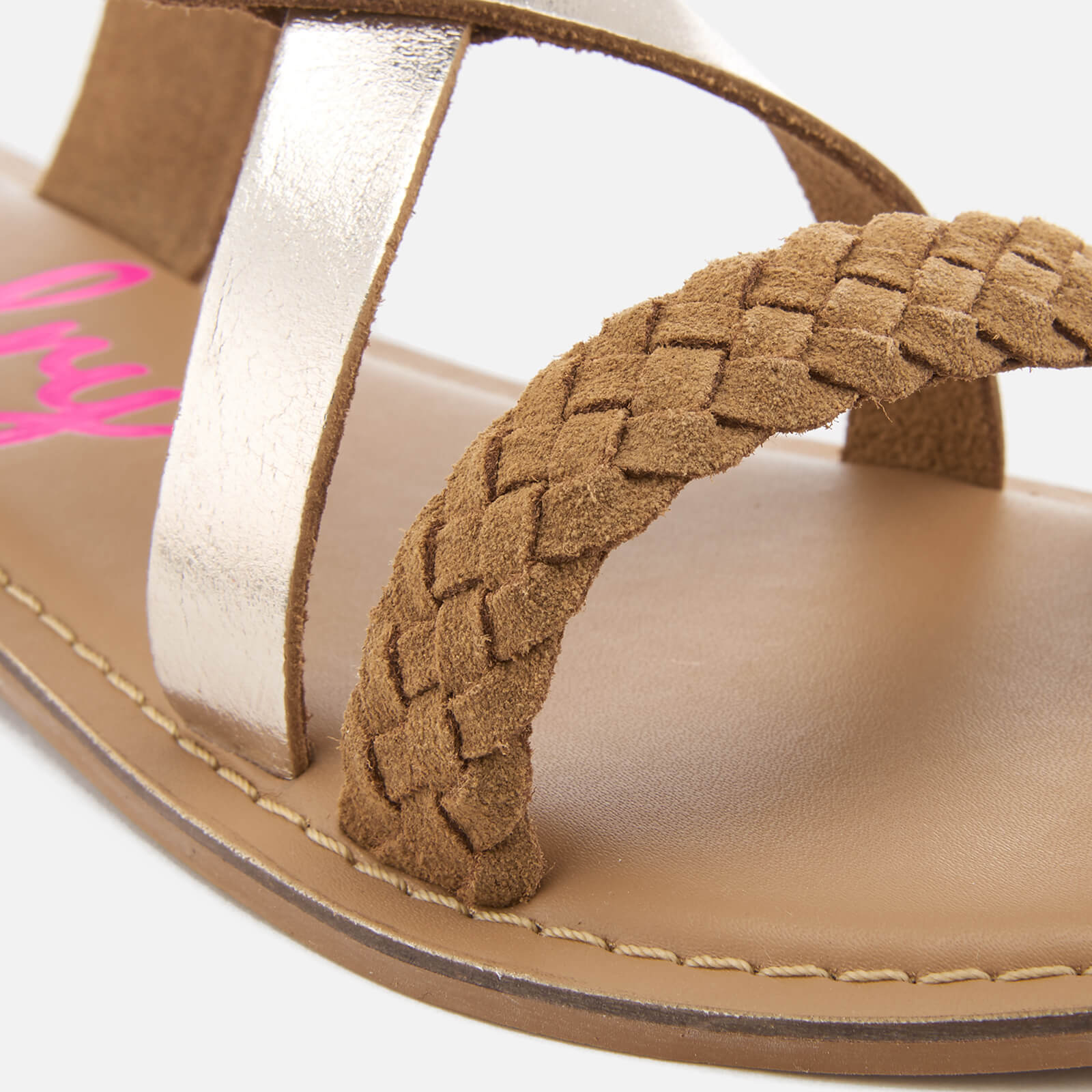 Superdry serenity sandals cheap