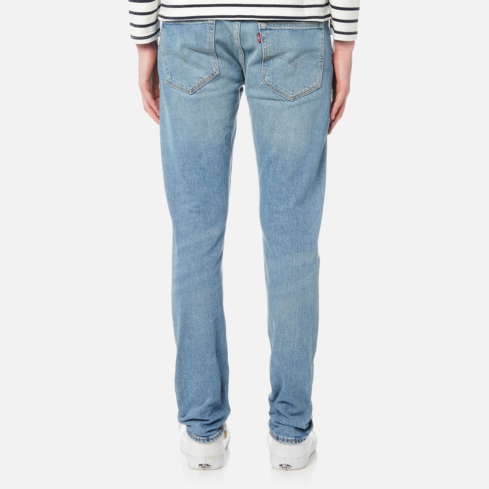 Levi's 501 skinny jeans south west online