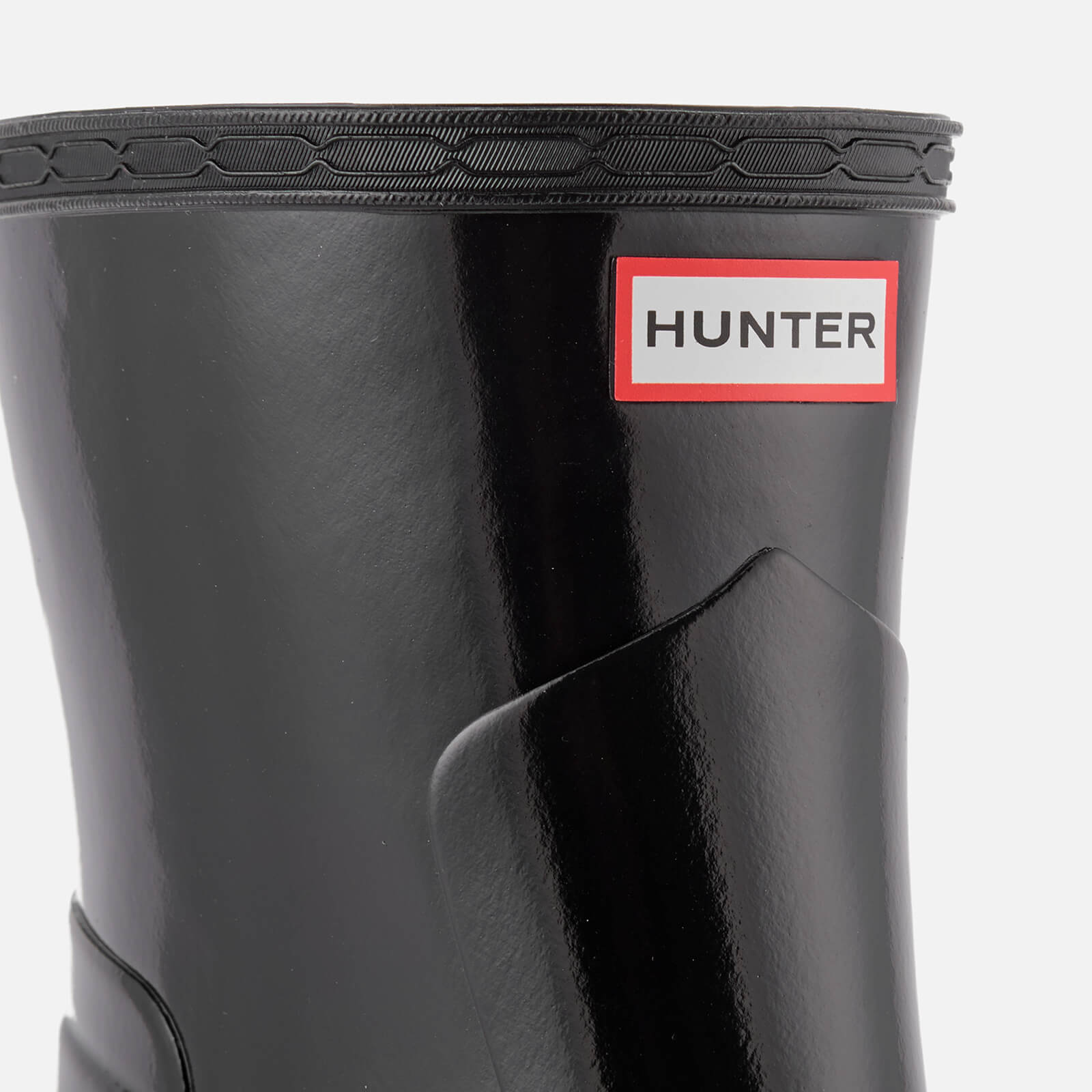 Hunter shop refined wedge