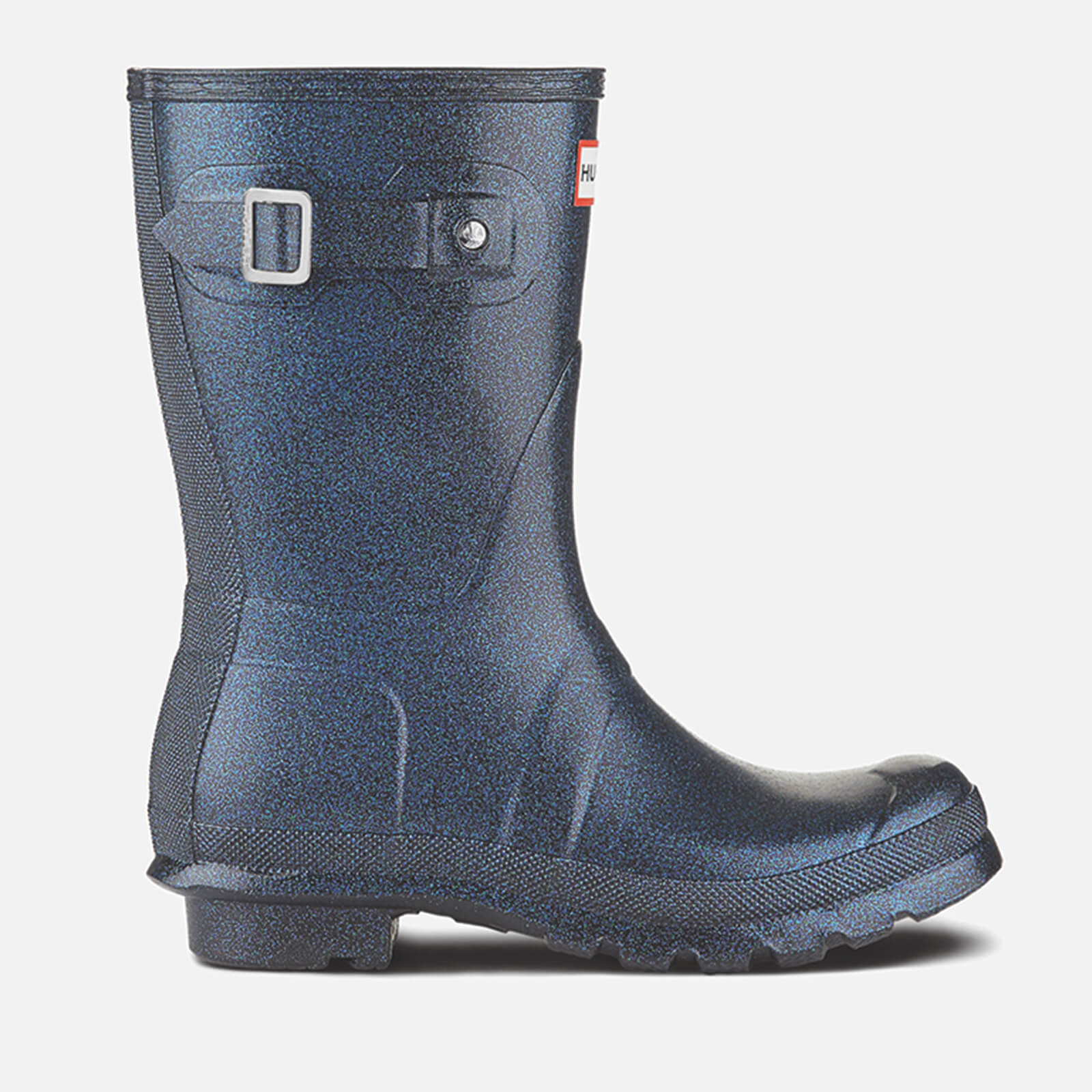 Hunter starcloud short rain boots online