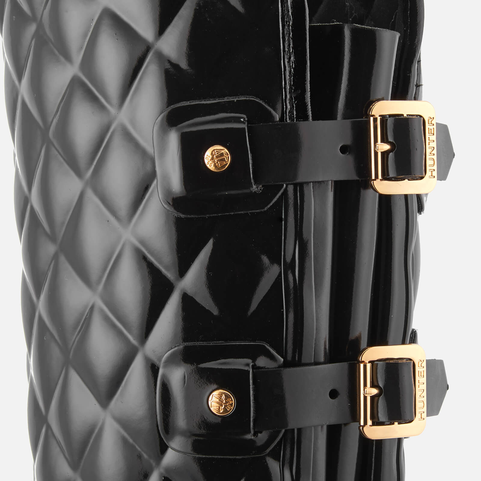 Hunter refined gloss quilted tall on sale