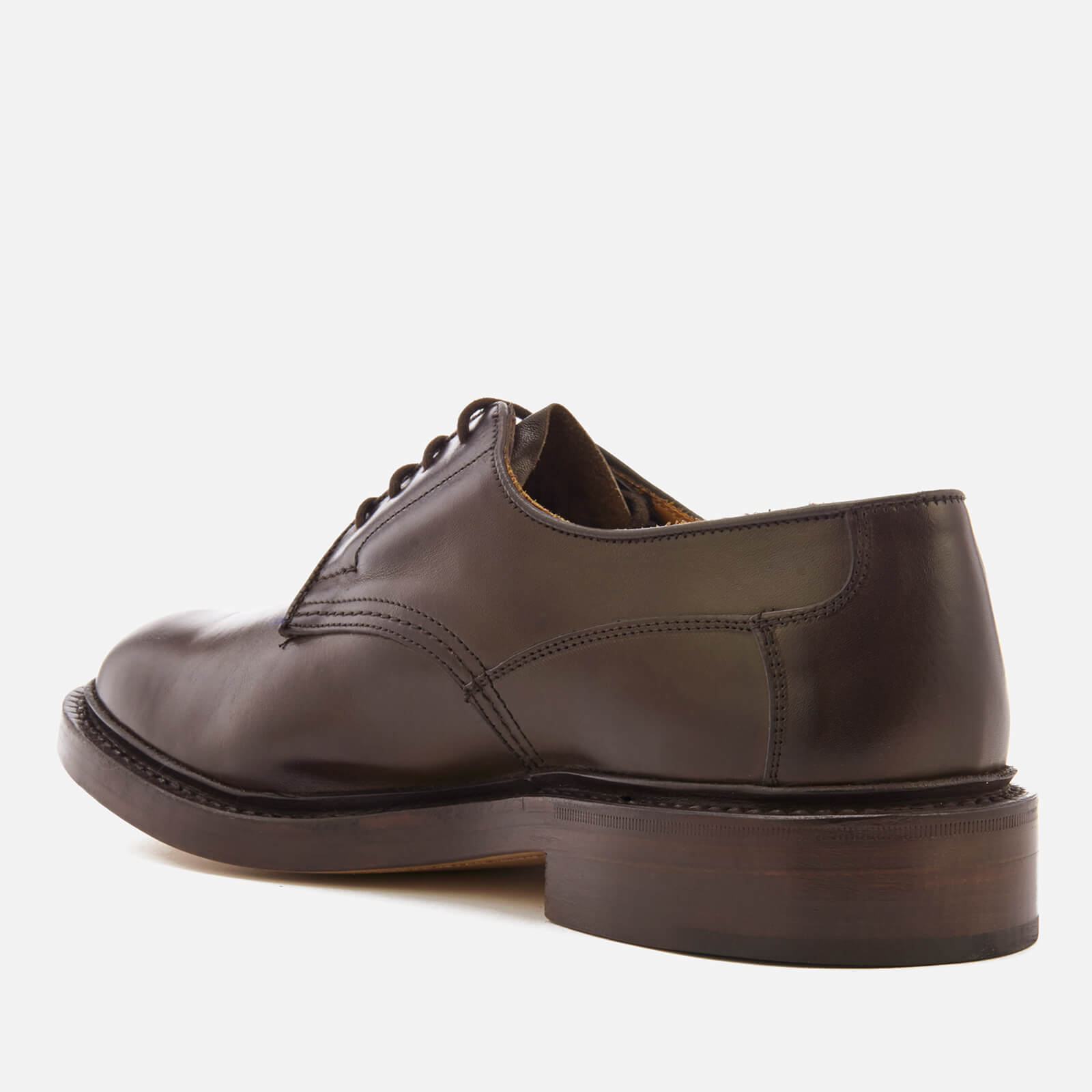 Trickers woodstock espresso clearance
