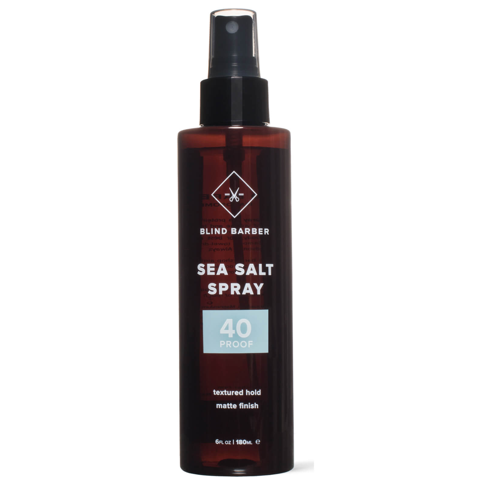 Blind Barber 40 Proof Sea Salt Spray 180ml