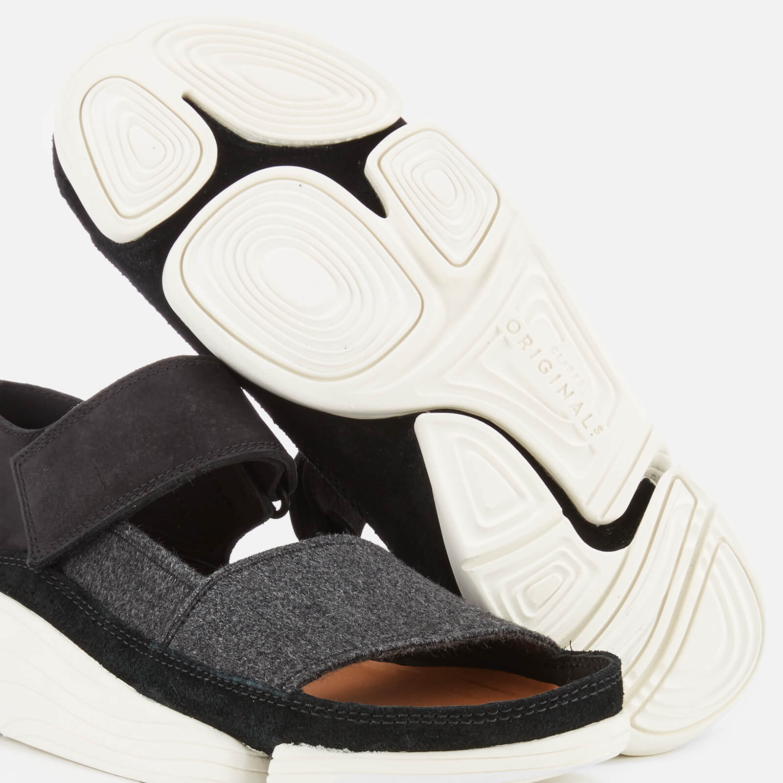 Clarks sandals trigenic hotsell