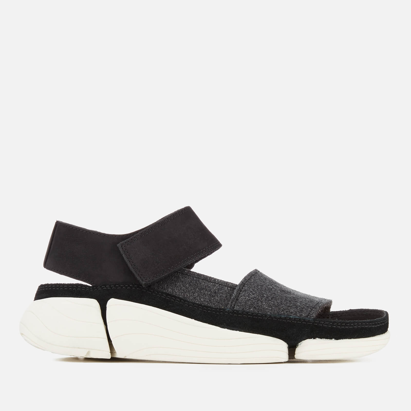 Clarks trigenic online evo sandals