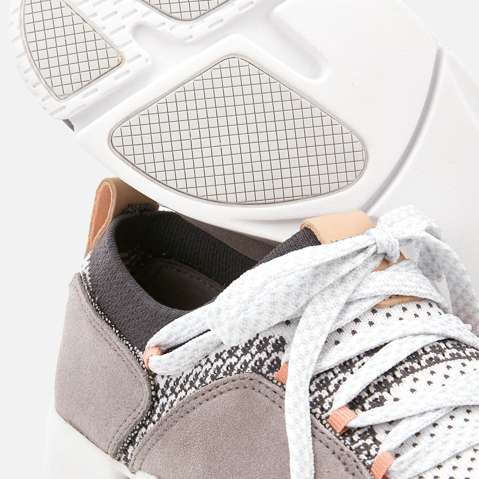 Clarks tri amelia grey deals