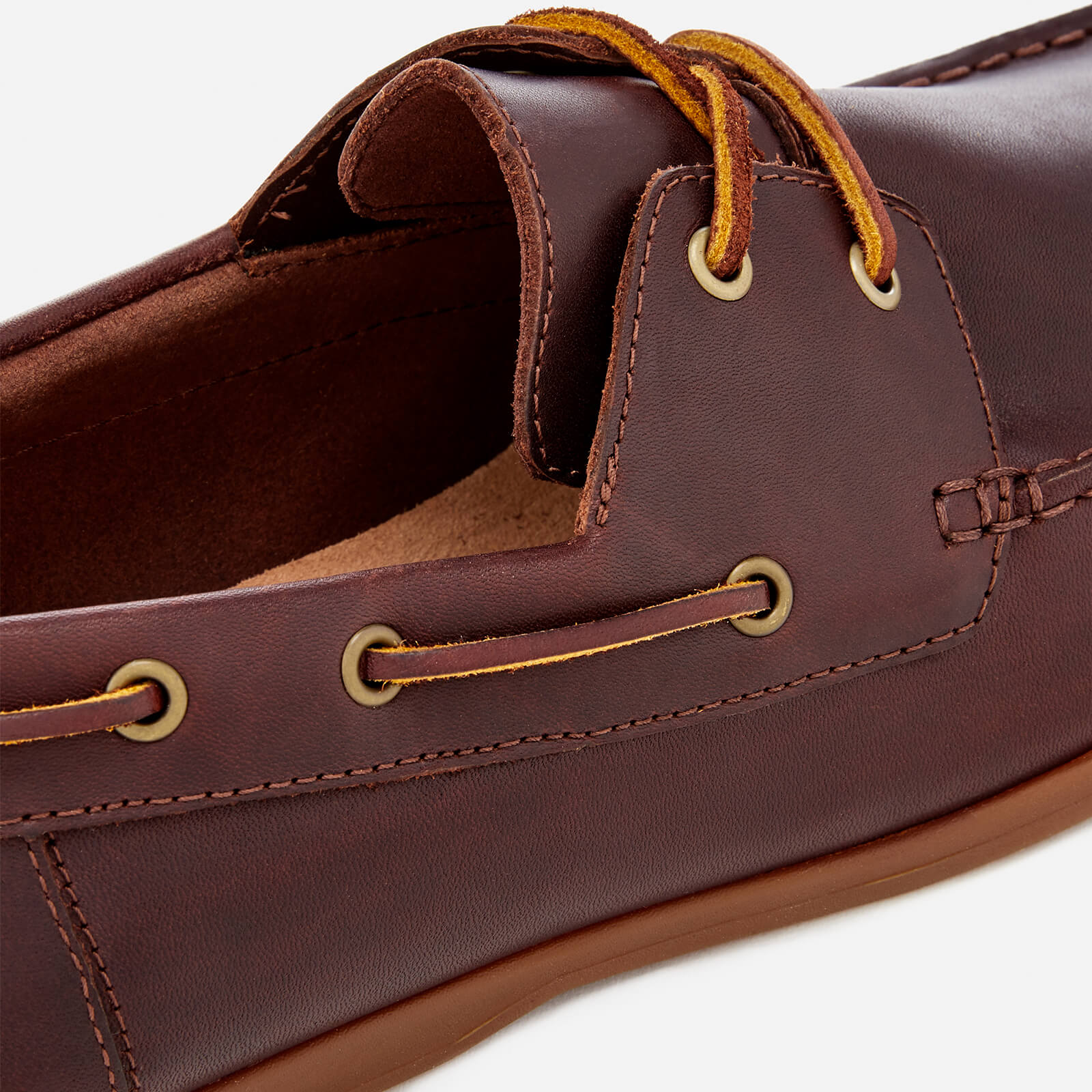 Clarks morven sail store