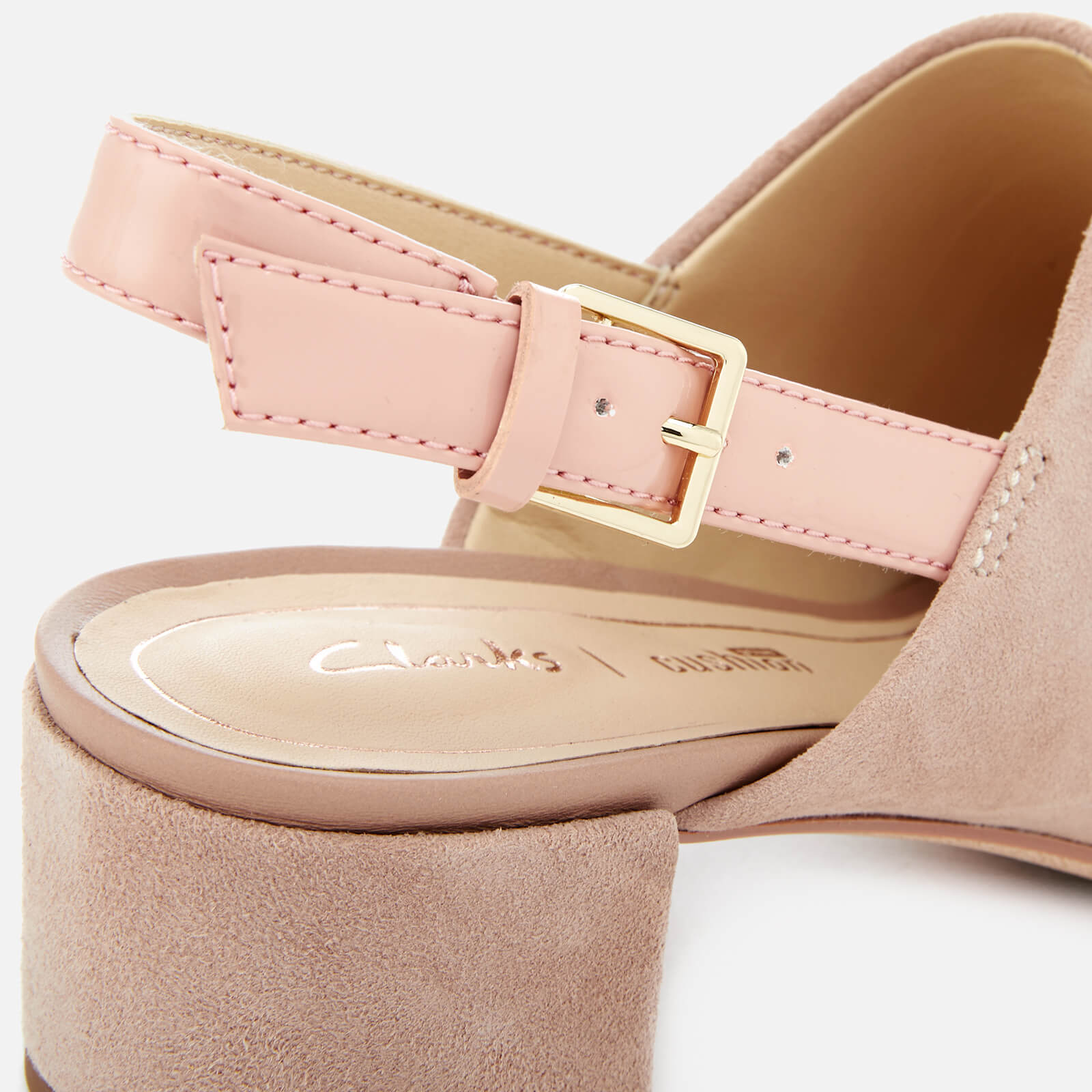 Clarks orabella best sale ivy