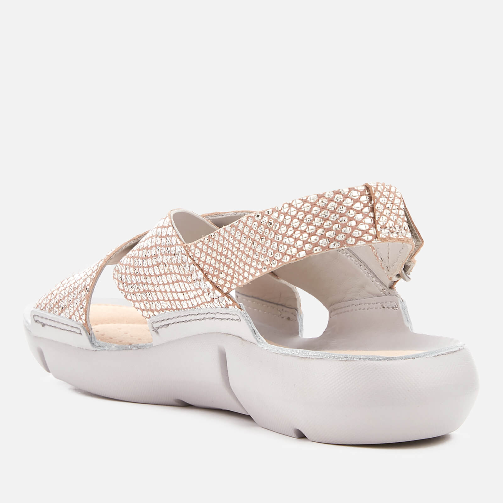 Clarks tri chloe sandals hot sale