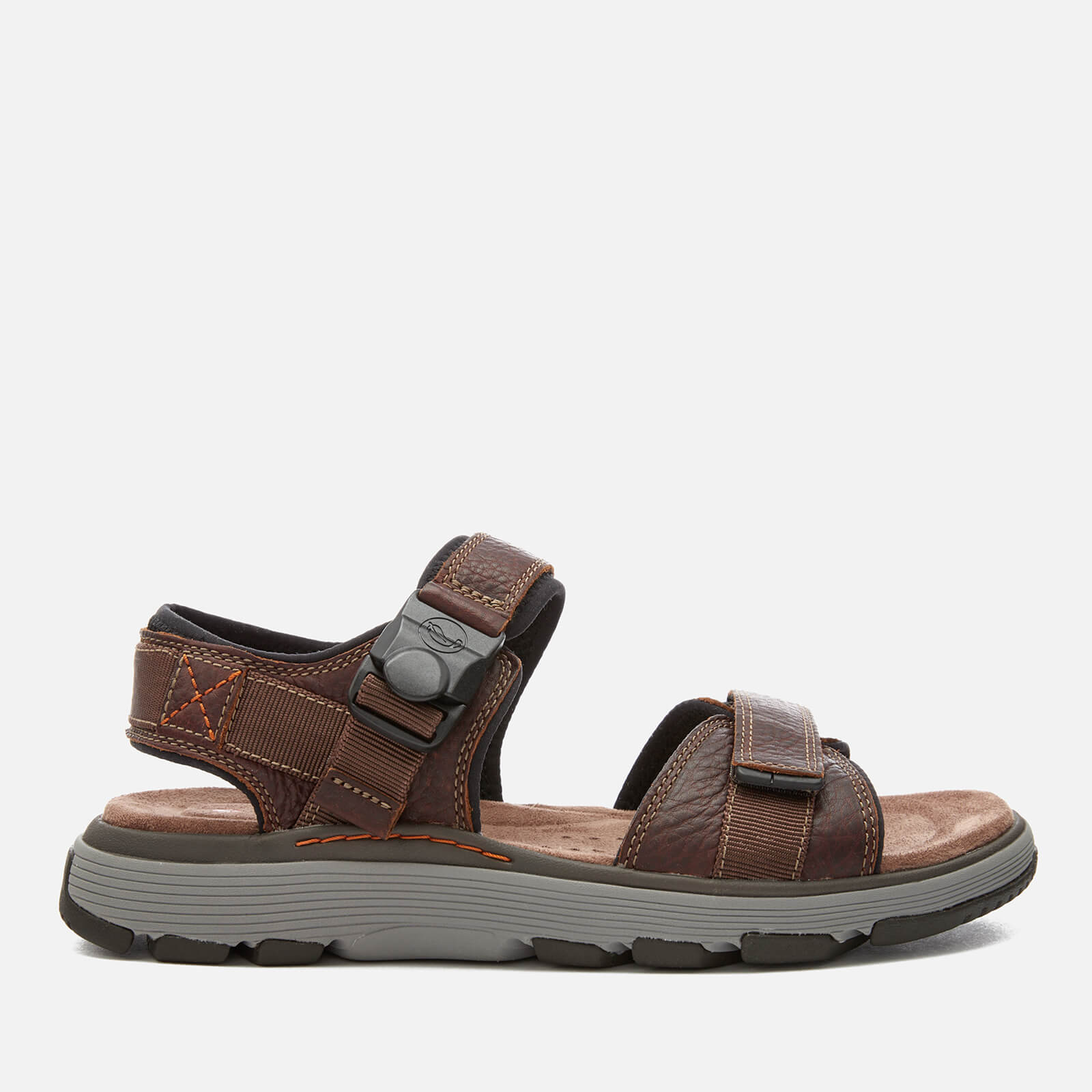 Un trek part clarks hot sale