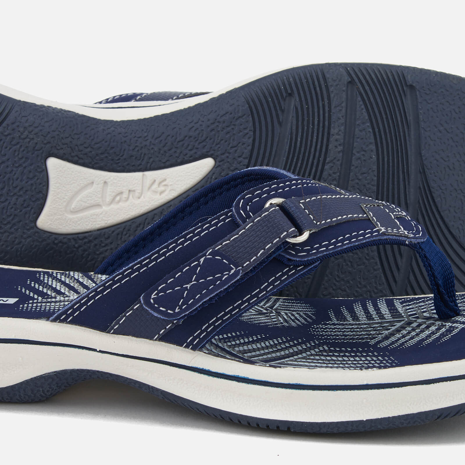 Clarks shop brinkley sail