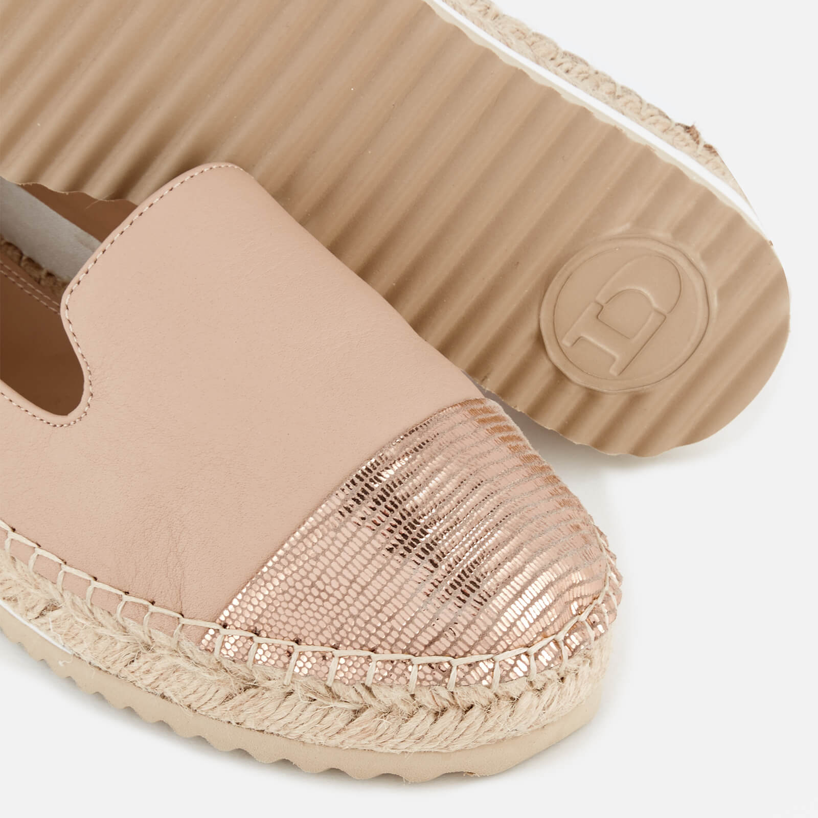 Dune 2025 gavi espadrilles