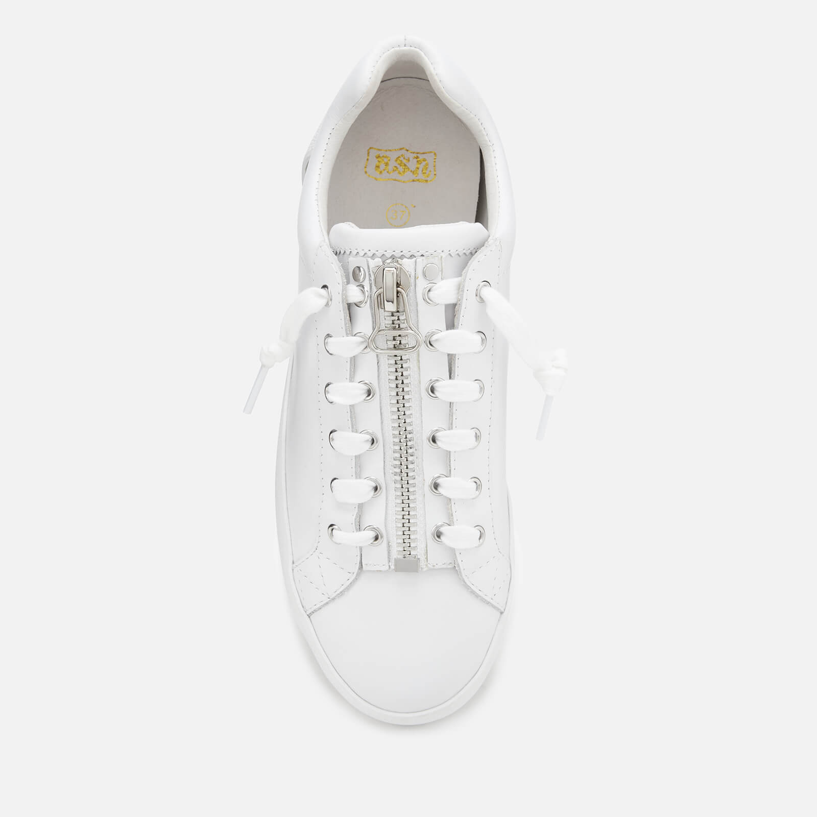 Ash nirvana sneakers sales