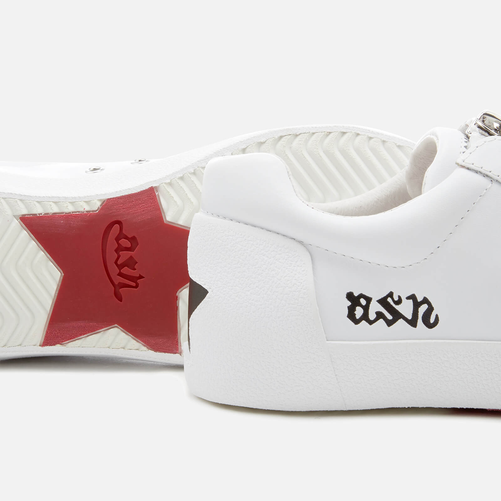 Ash nirvana sneakers on sale