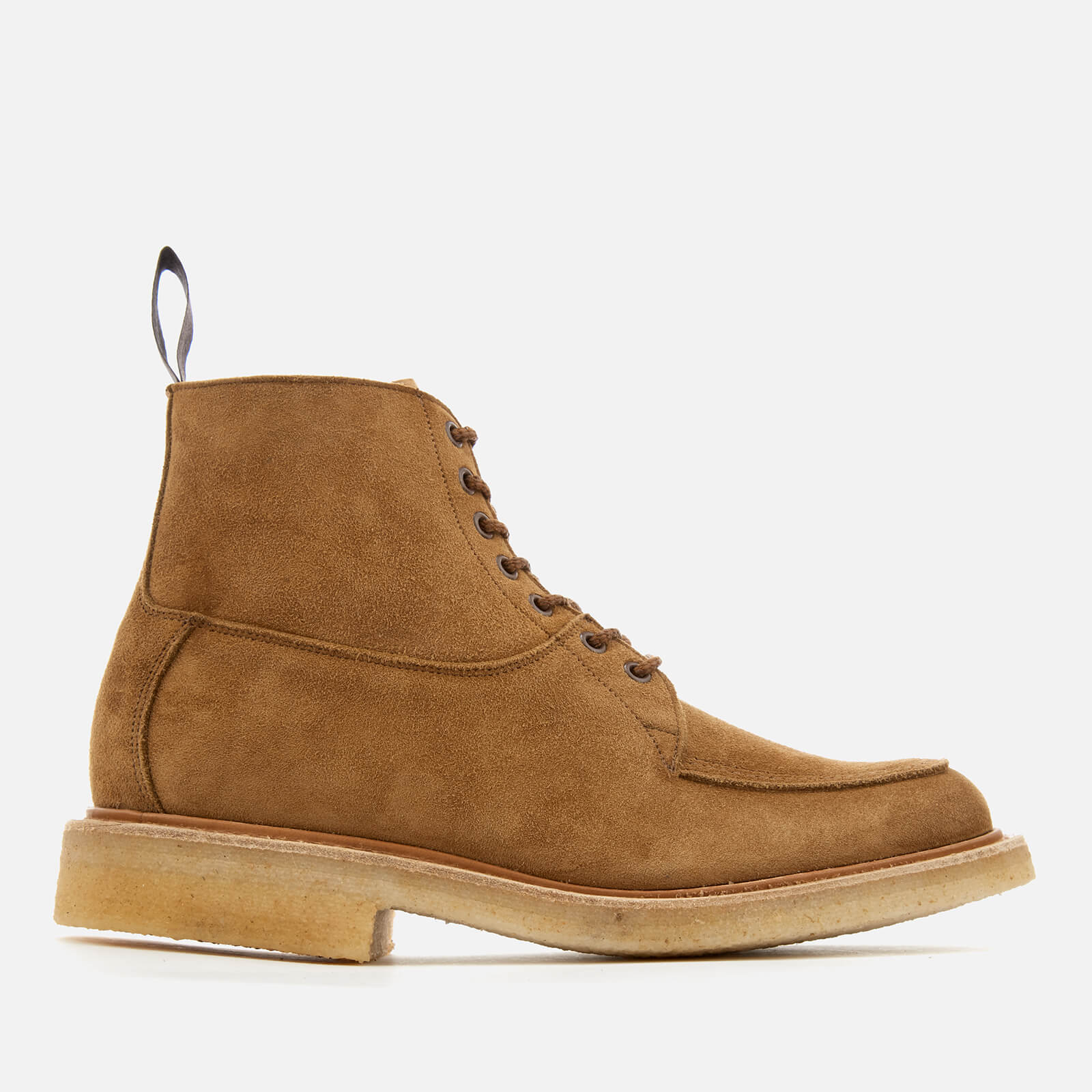 Trickers deals leo kudu