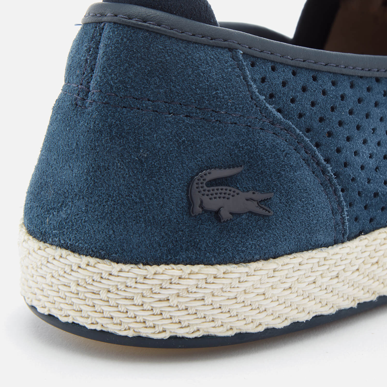 Lacoste espadrilles sales