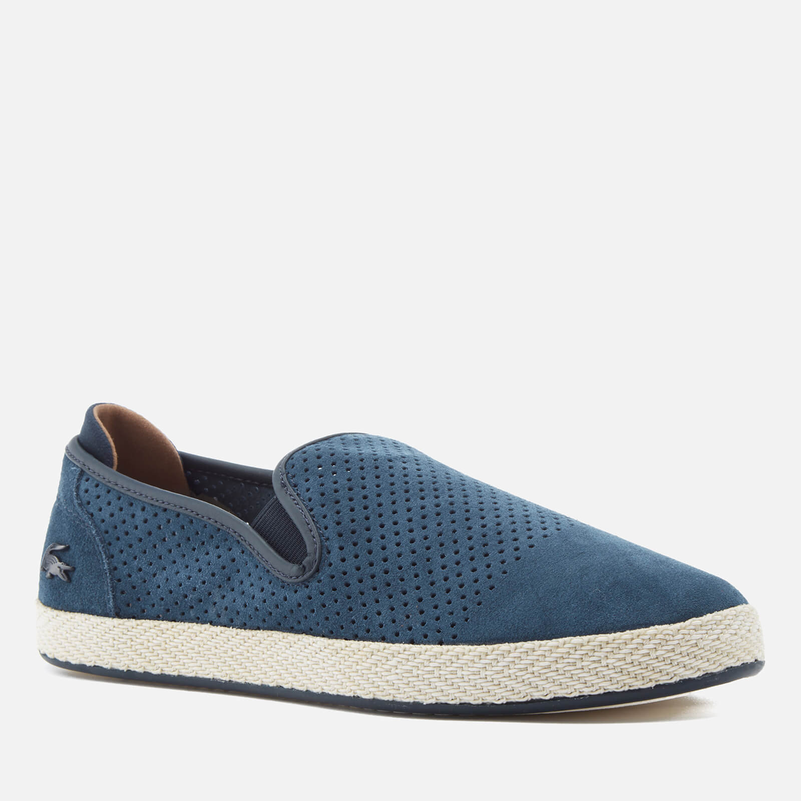 Lacoste espadrilles 2025