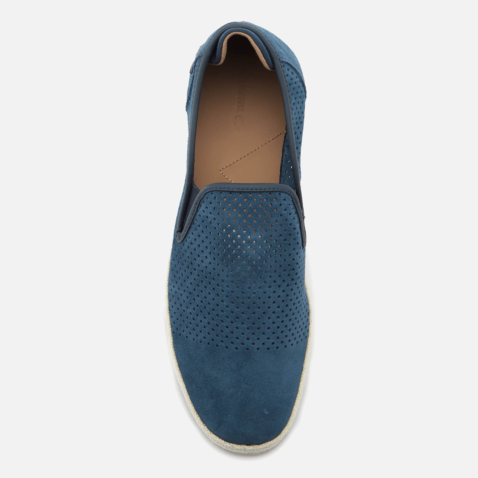 Lacoste tombre cheap