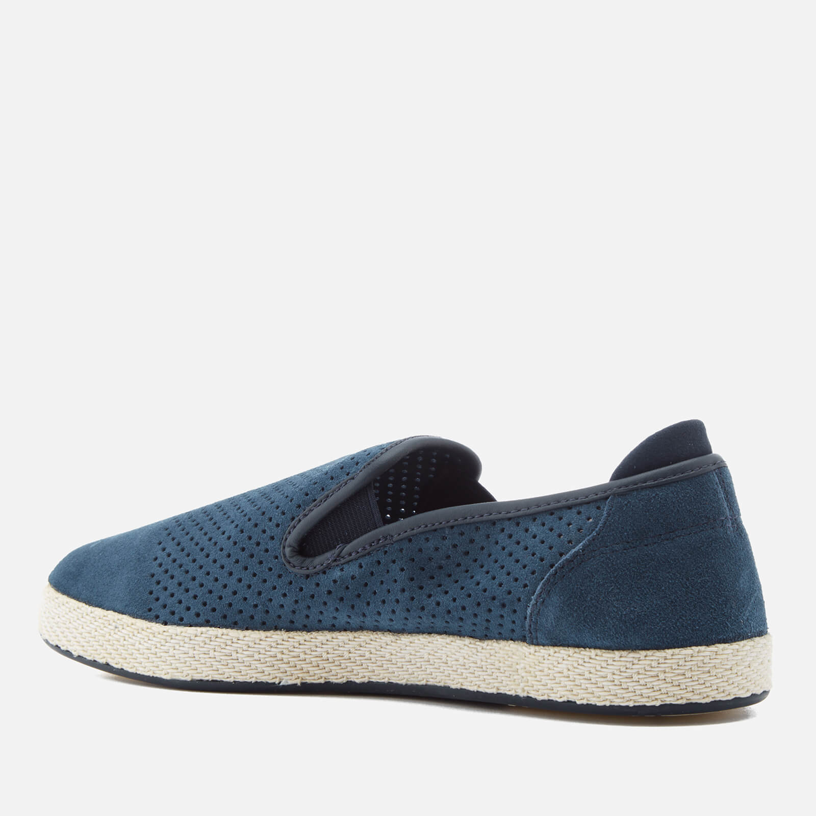 Lacoste 2025 espadrilles mens