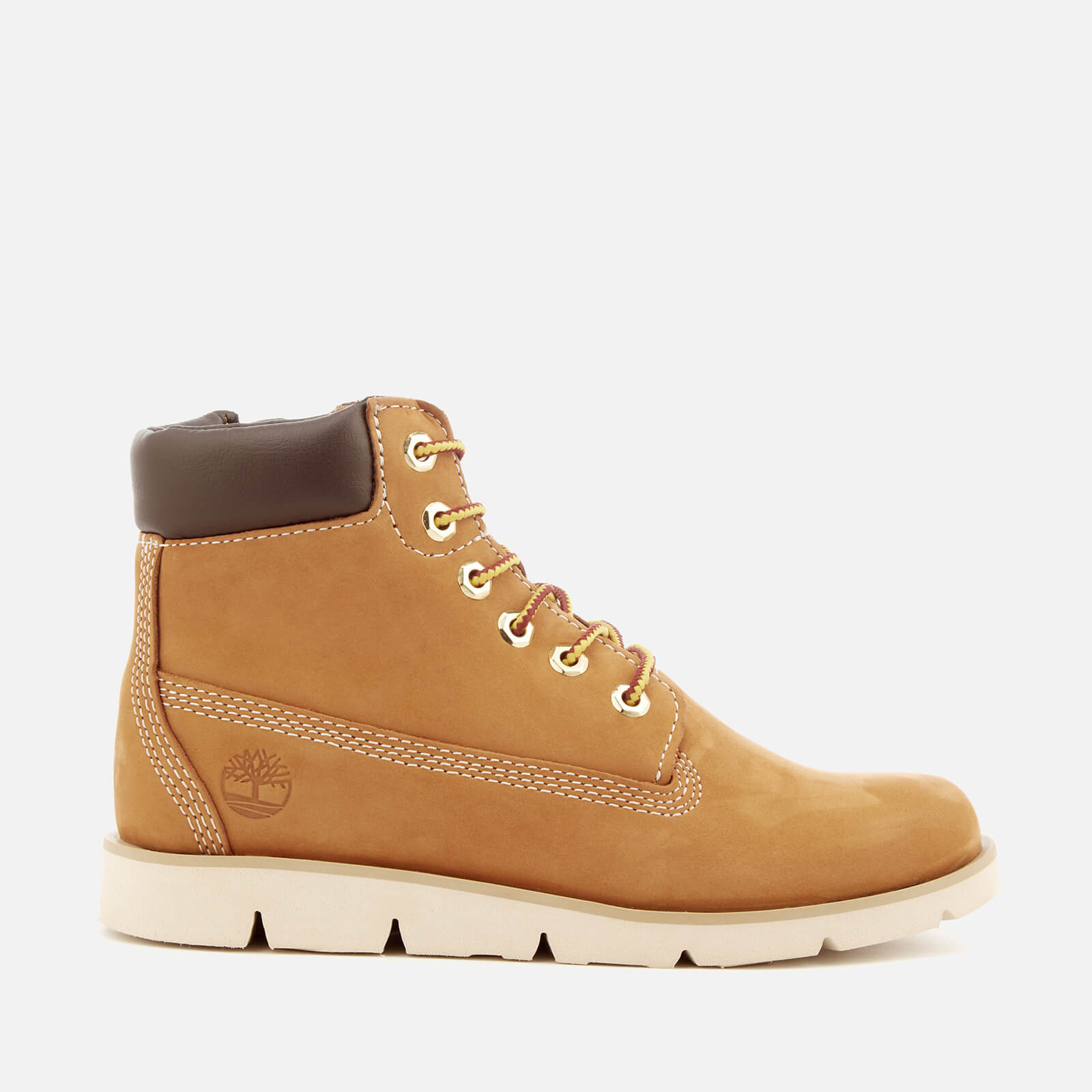 Radford 6 inch clearance